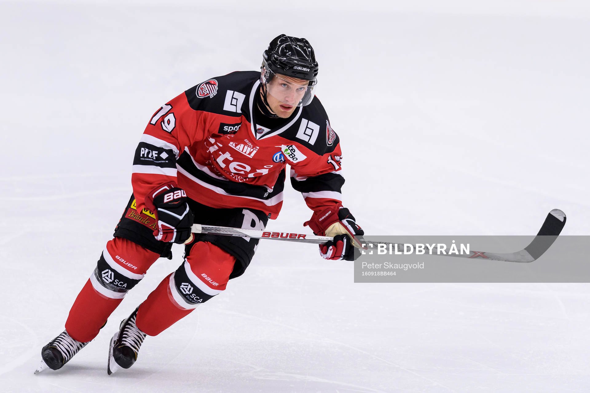 Piteås David Pettersson