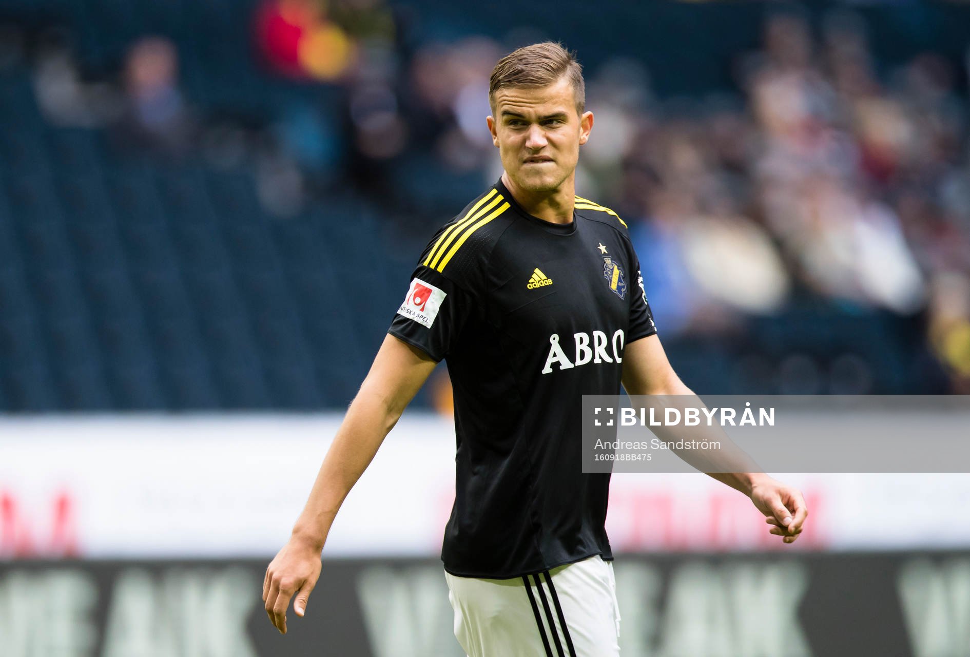 s Eero Markkanen
