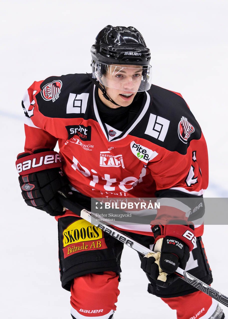Piteås Alexander Forsberg
