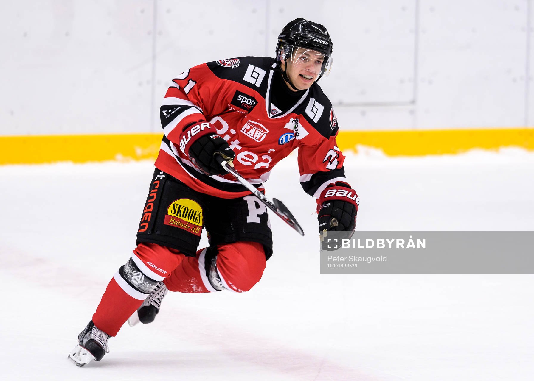 Piteås Alexander Forsberg