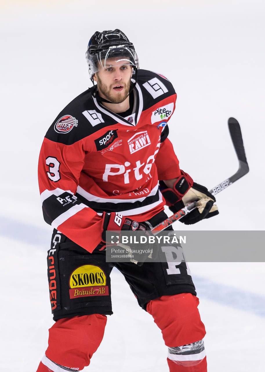 Piteås Sebastian Harila