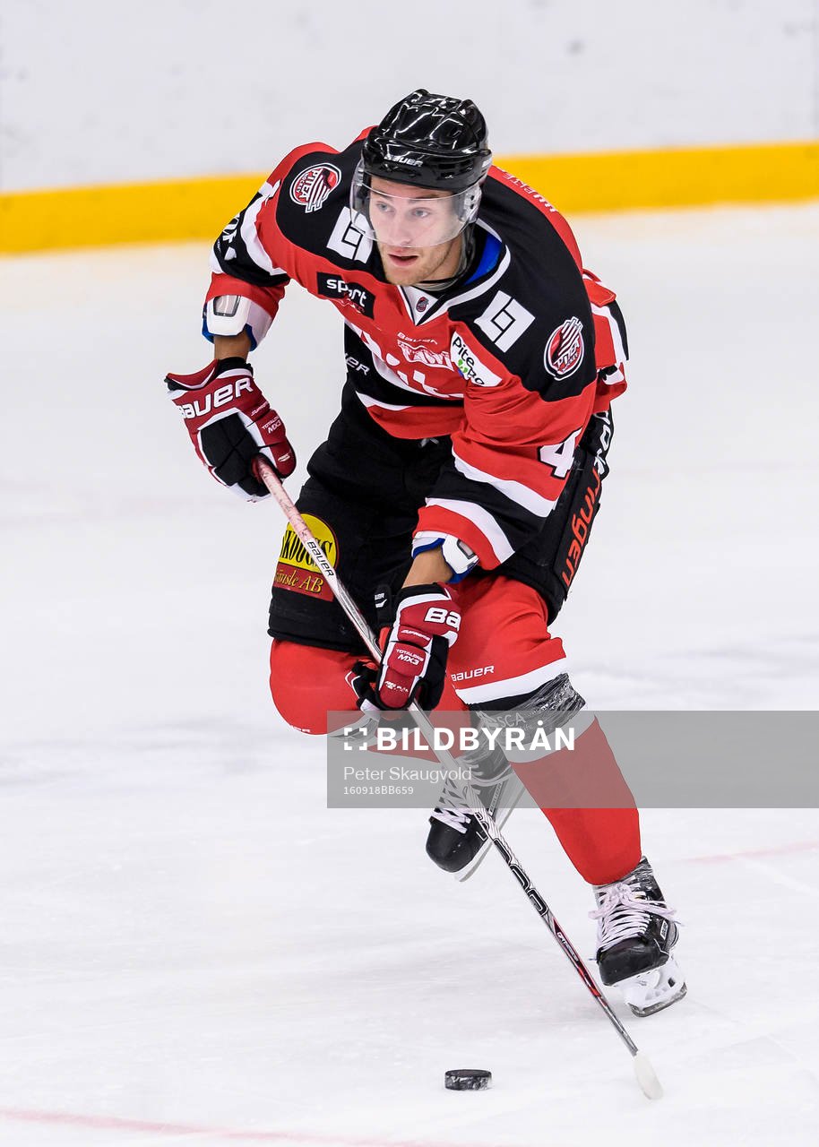 Piteås Andreas Öhlund