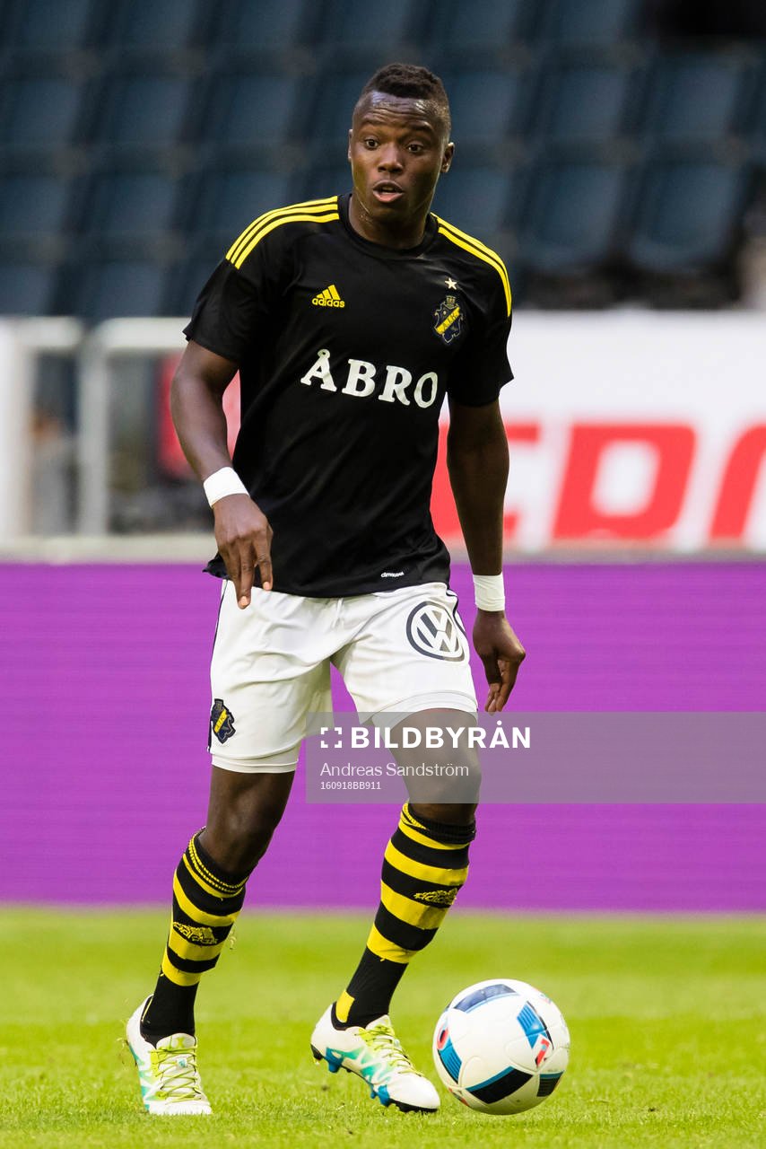 s Patrick Kpozo