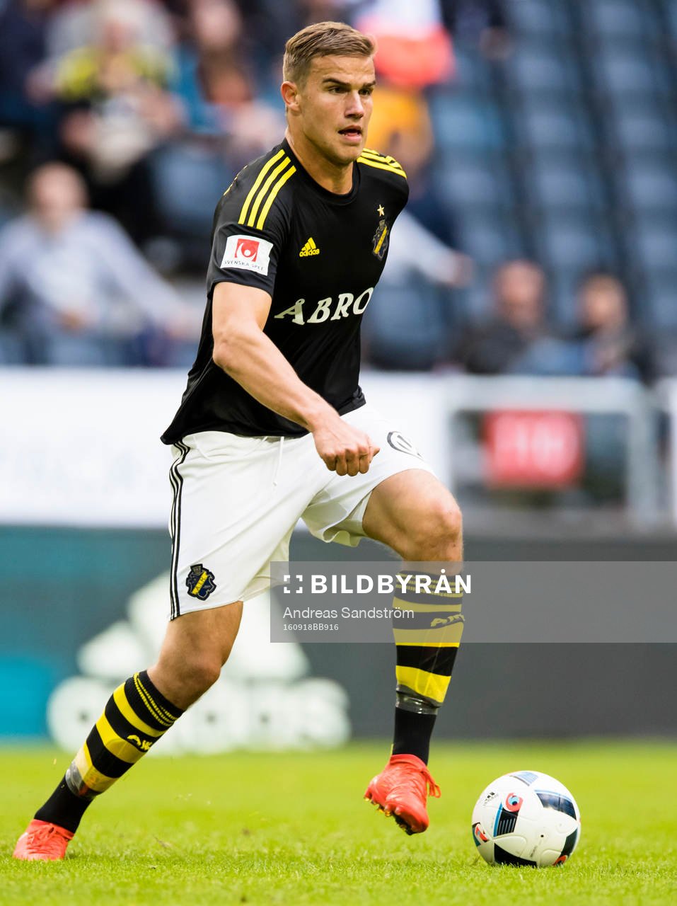 s Eero Markkanen