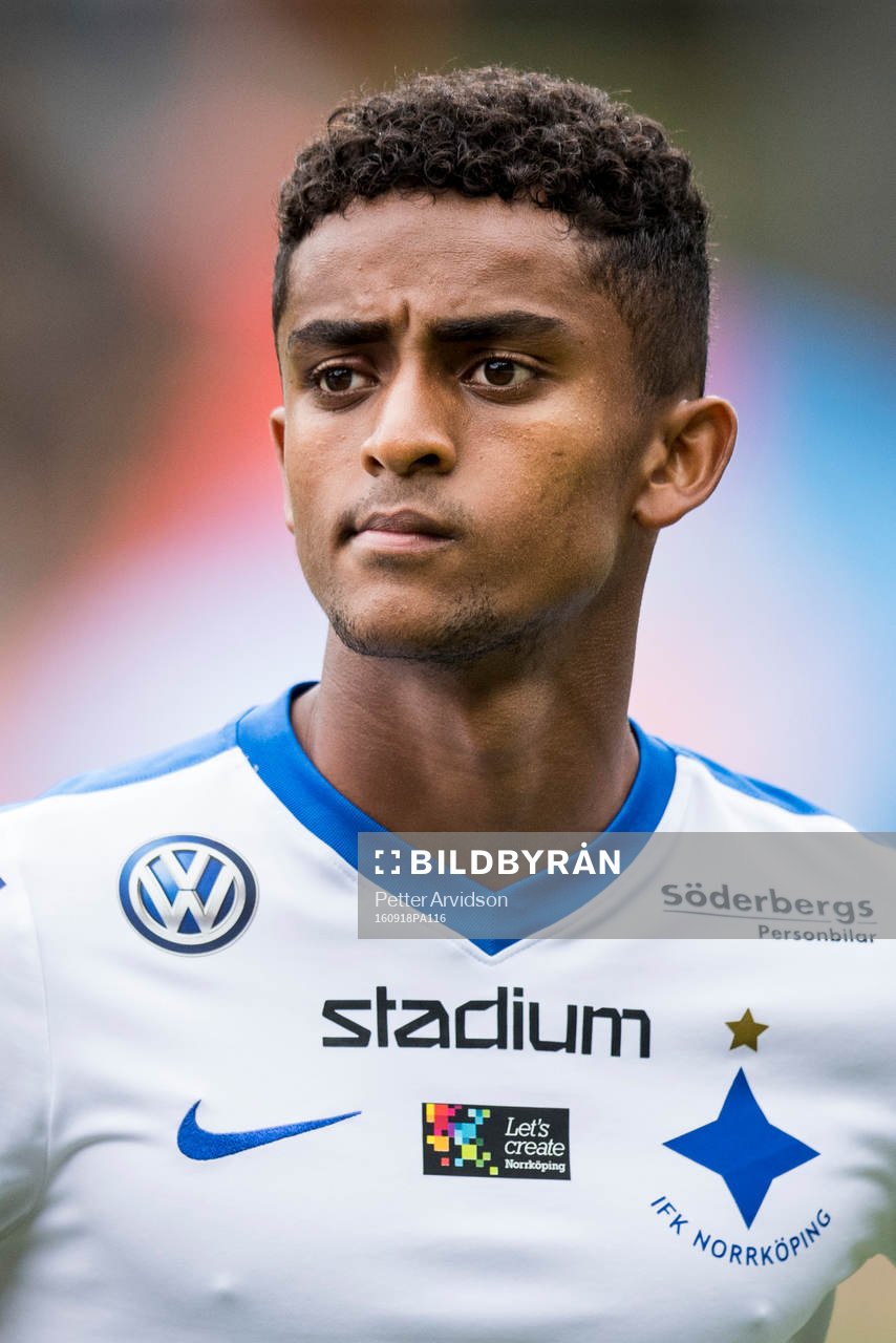 Norrköpings Tesfaldet Tekie