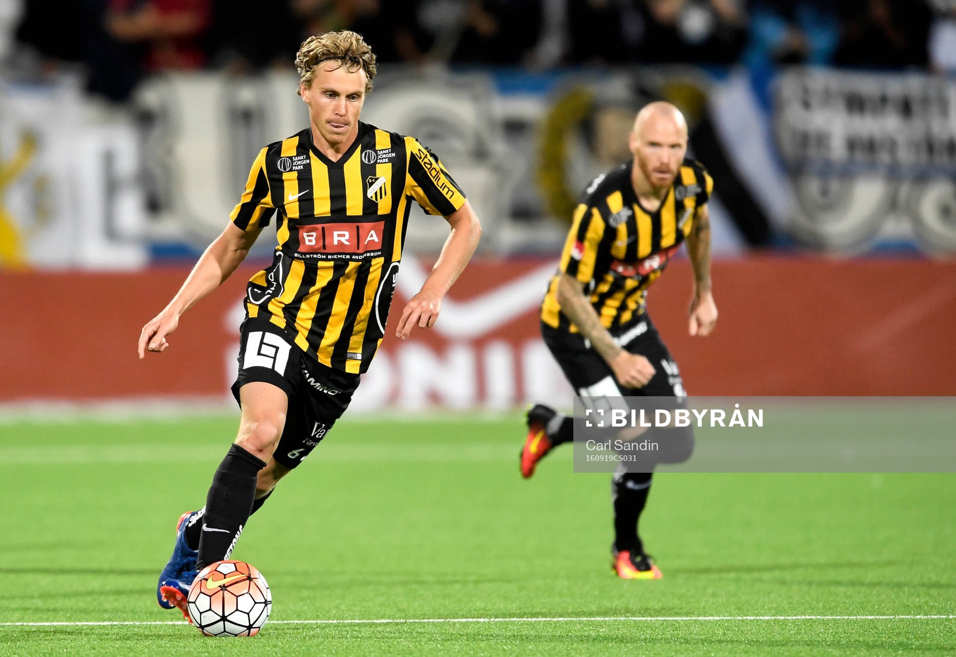 Häckens Rasmus Schuller
