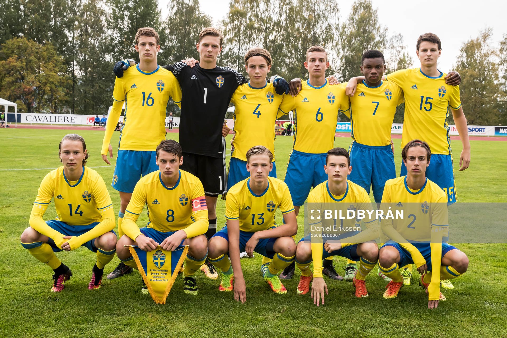 Gabriel Wallentin Simon Andersson Samuel Ohlsson Oliver