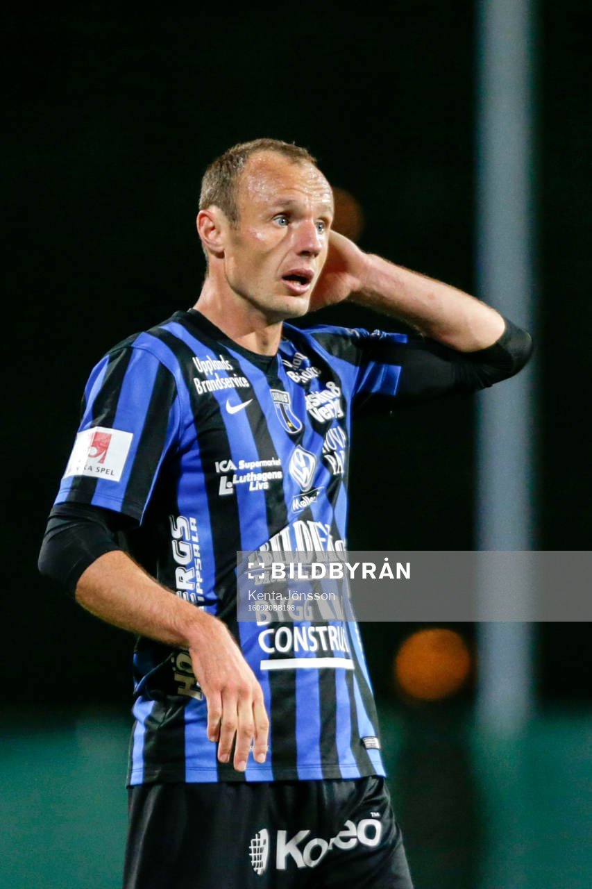 Sirius Dragan Kapcevic deppar