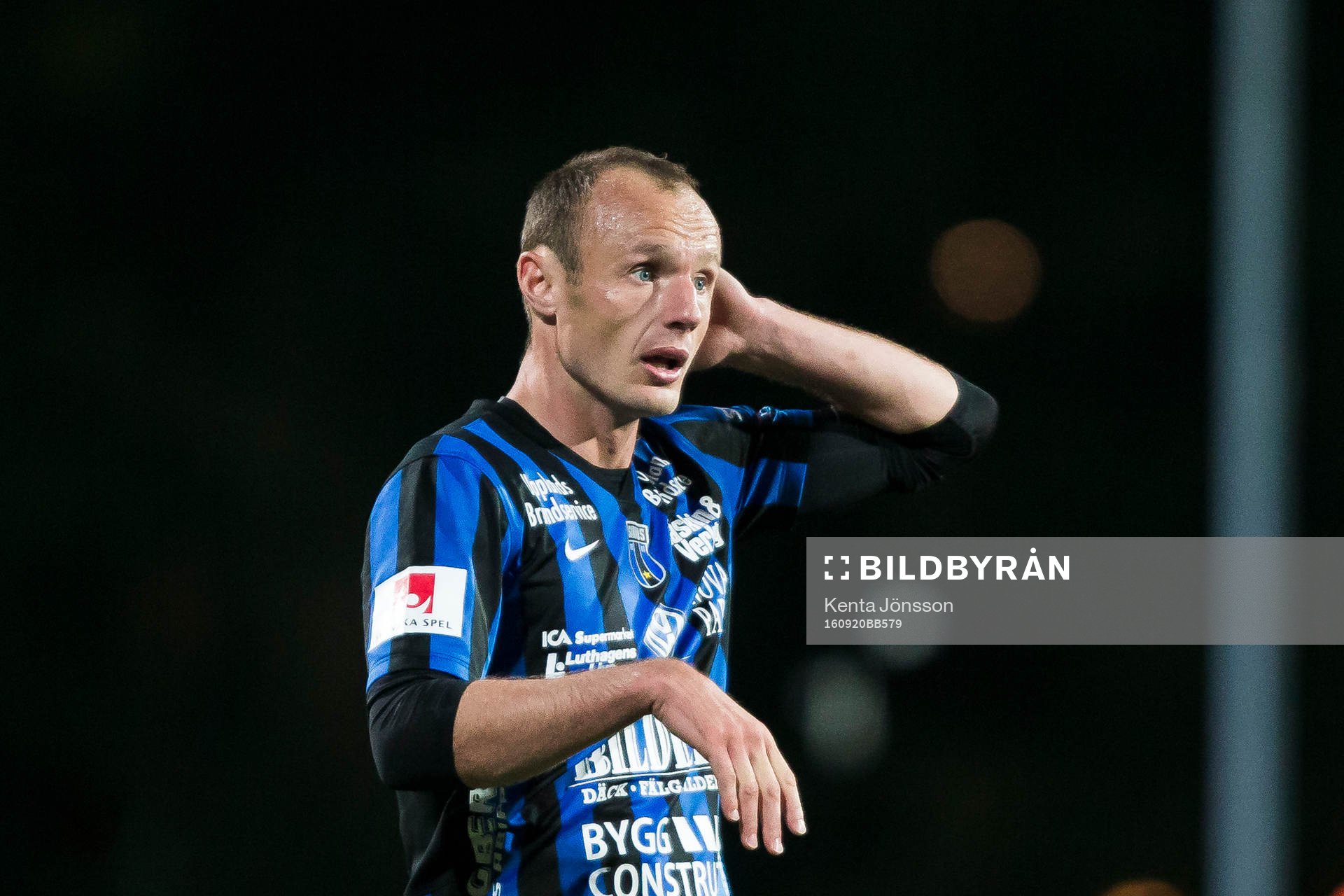 Sirius Dragan Kapcevic deppar