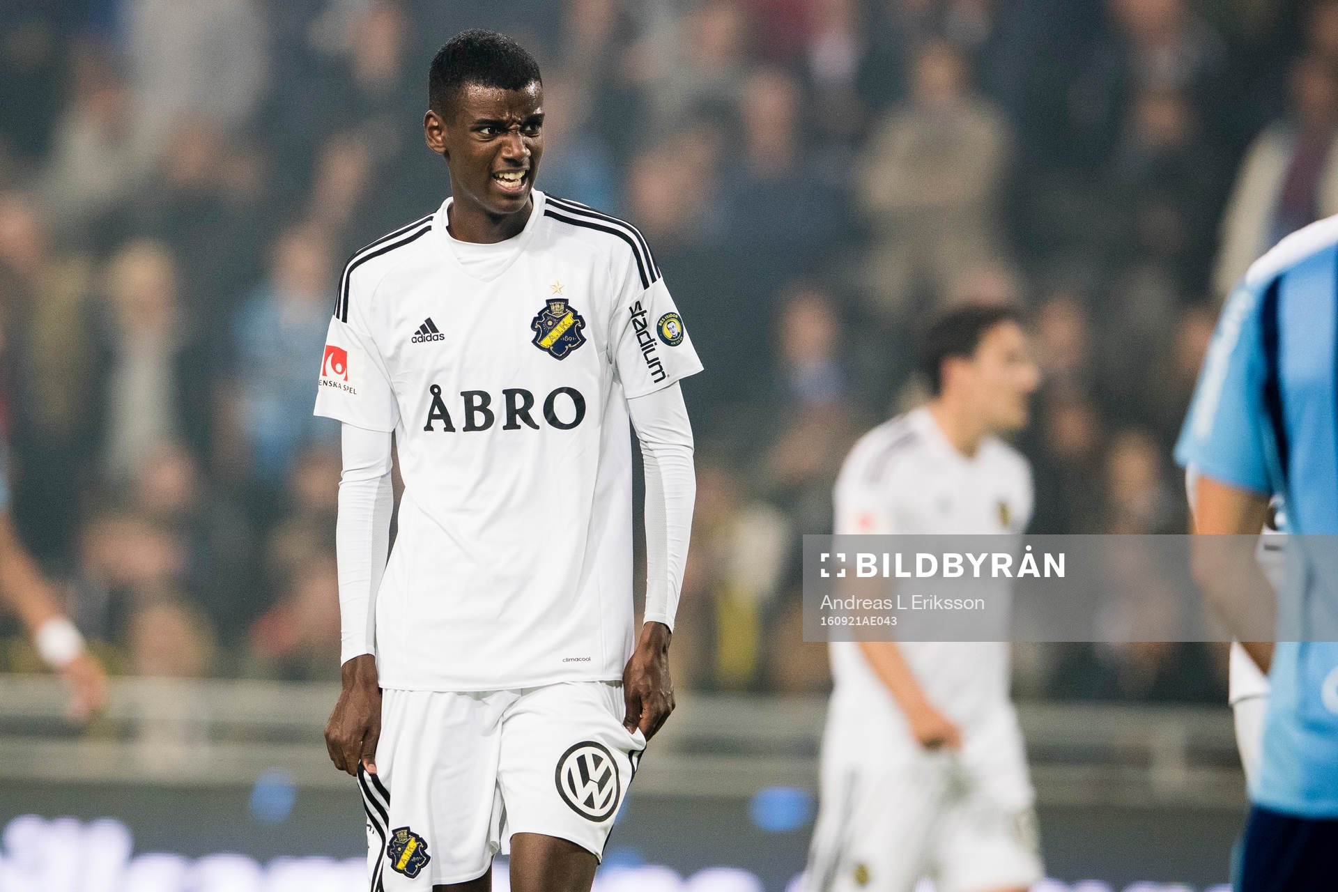 s Alexander Isak
