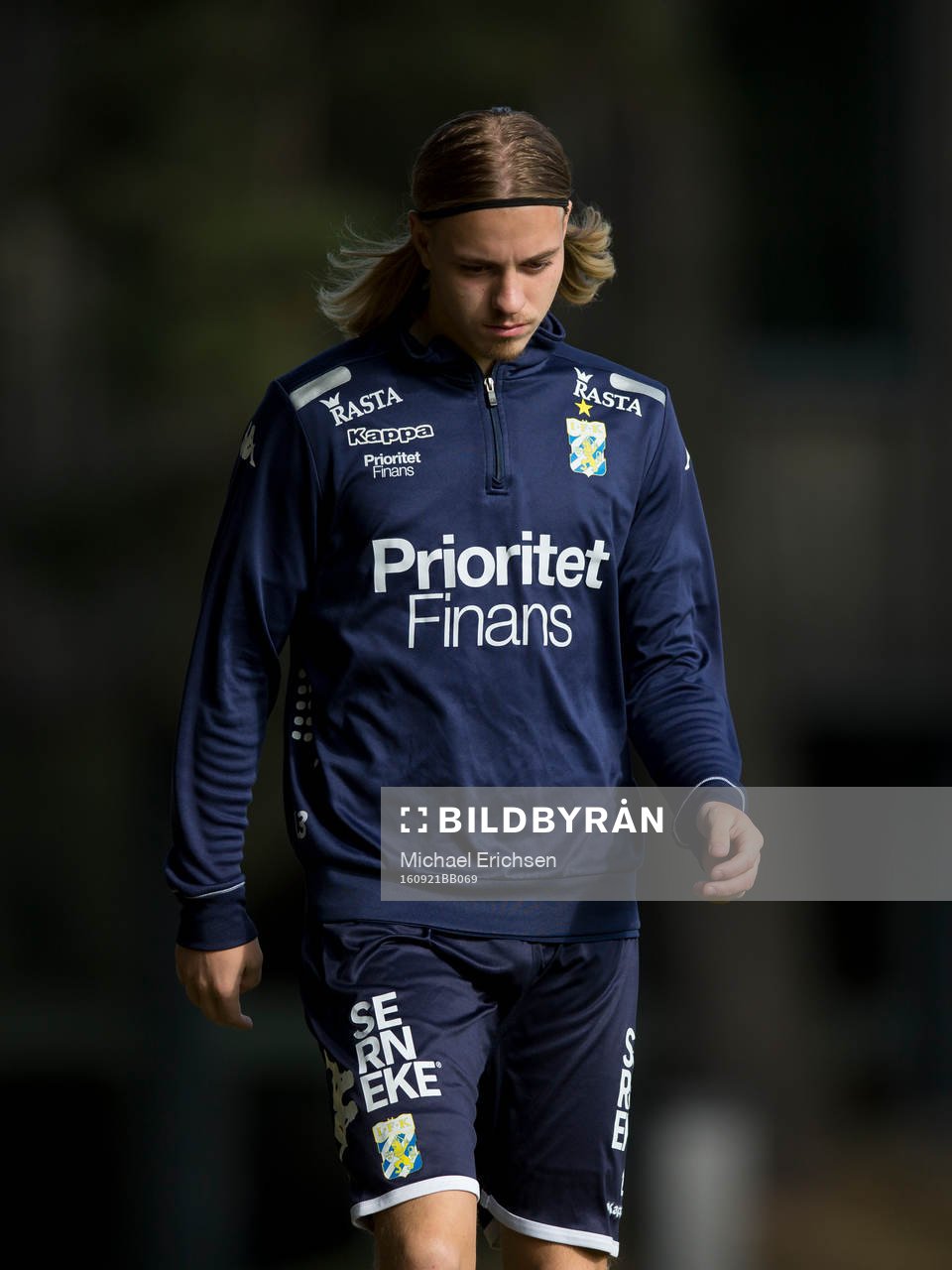 IFK Göteborgs IFK Göteborgs Elias Mar Omarsson