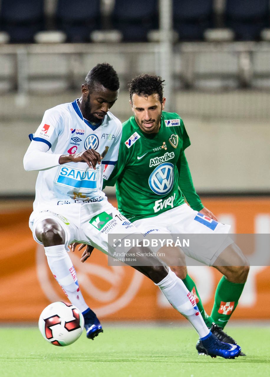 Gefles Dioh Williams