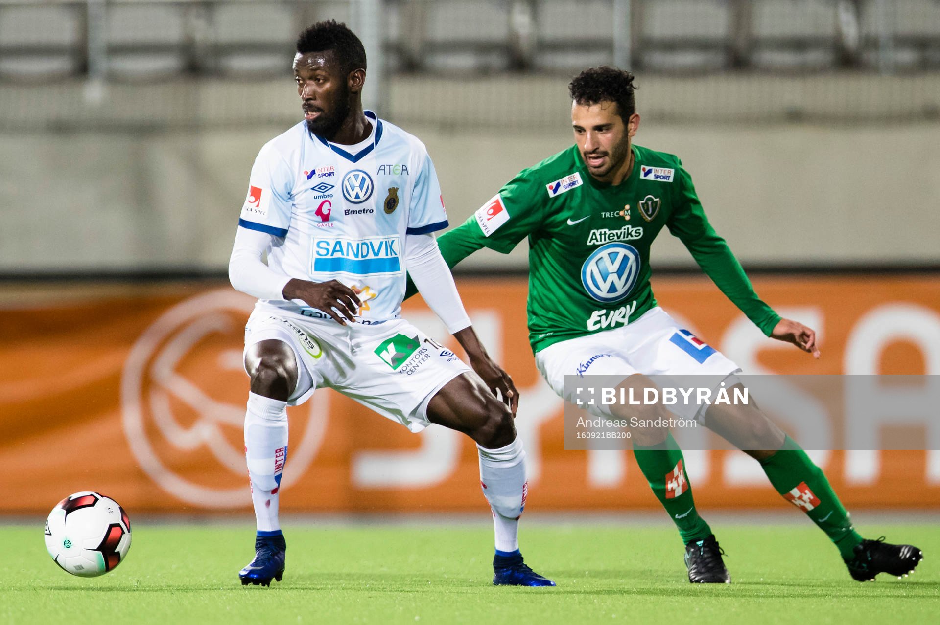 Gefles Dioh Williams