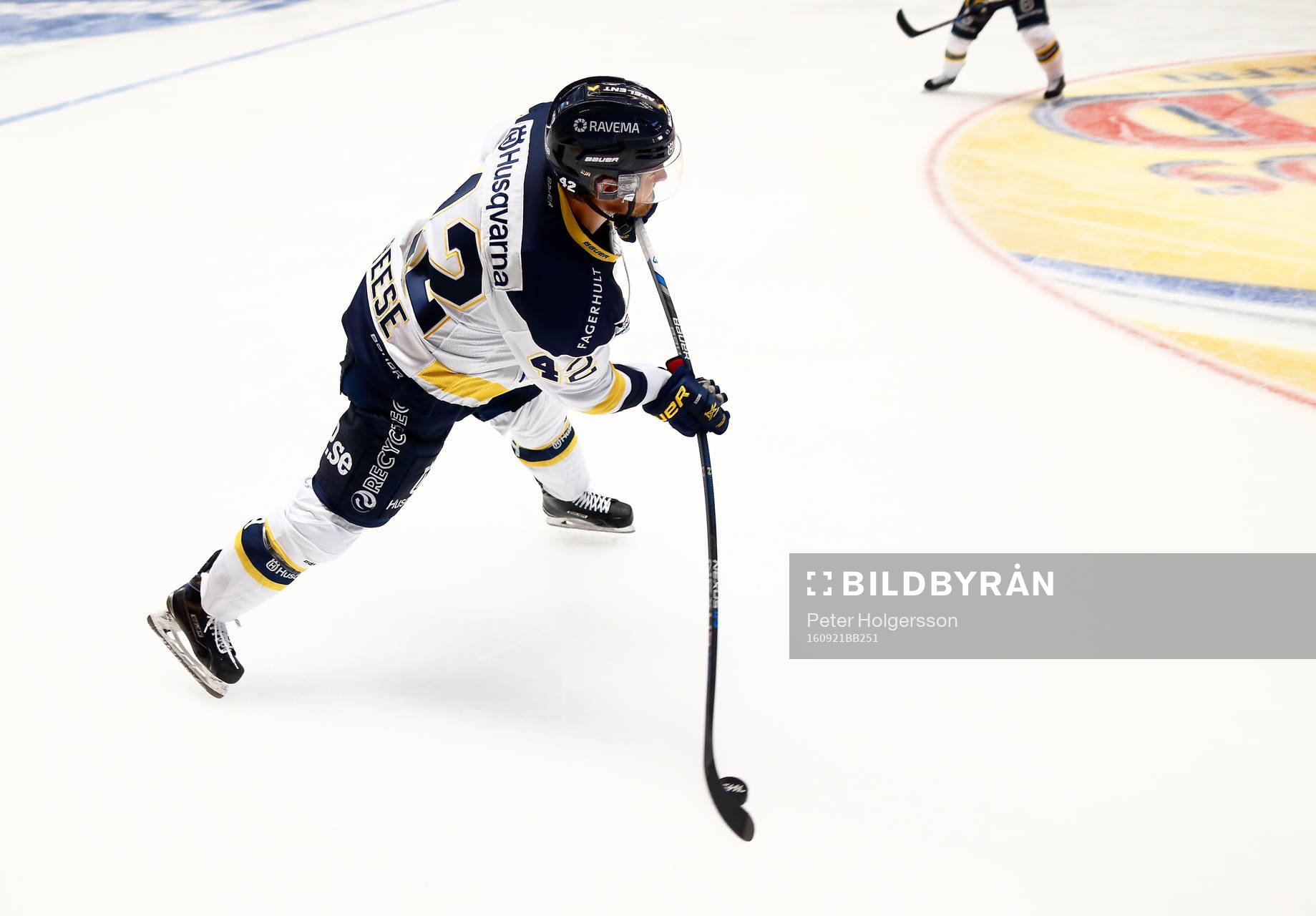 s Dylan Reese