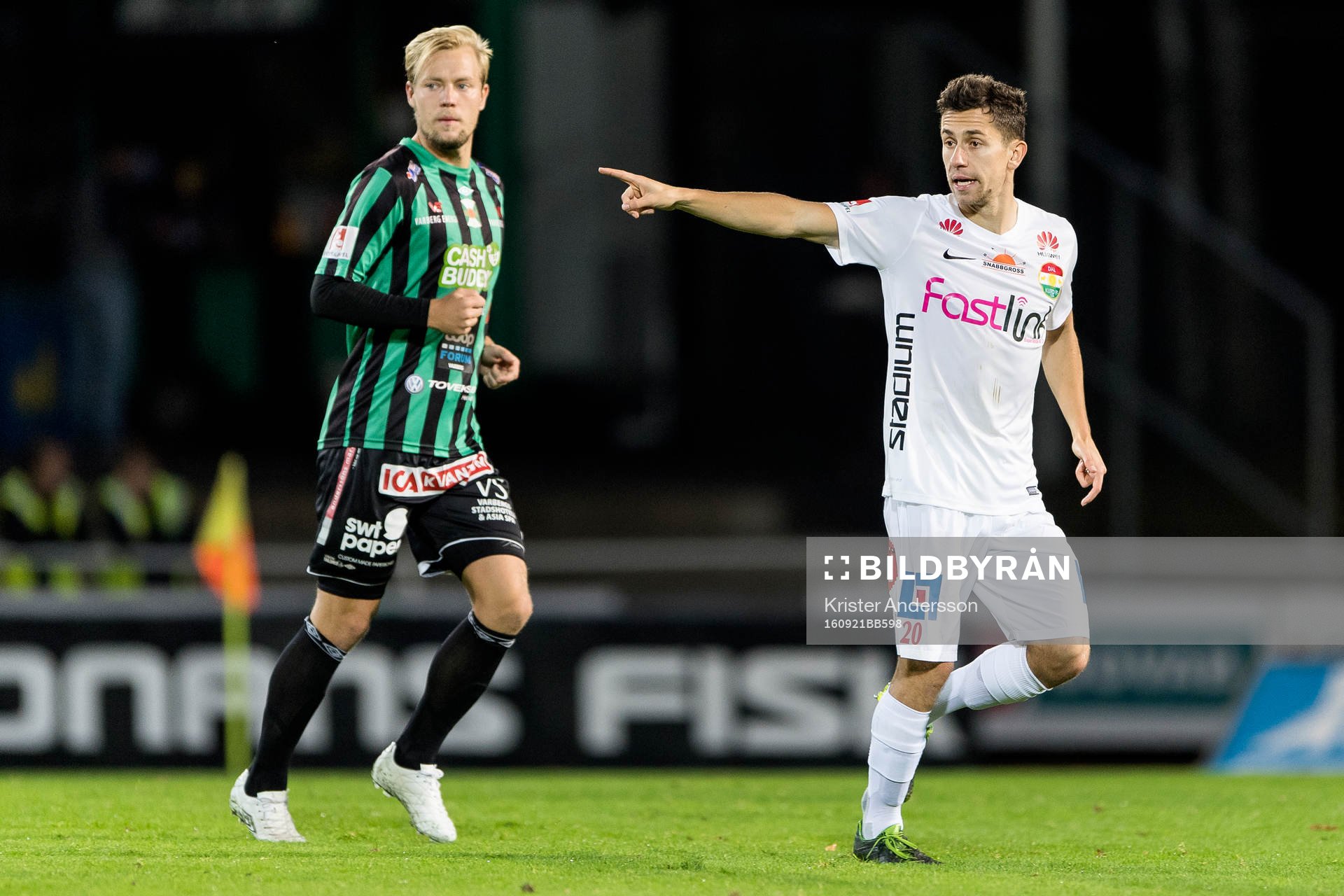 Dalkurds Predrag Randelovic