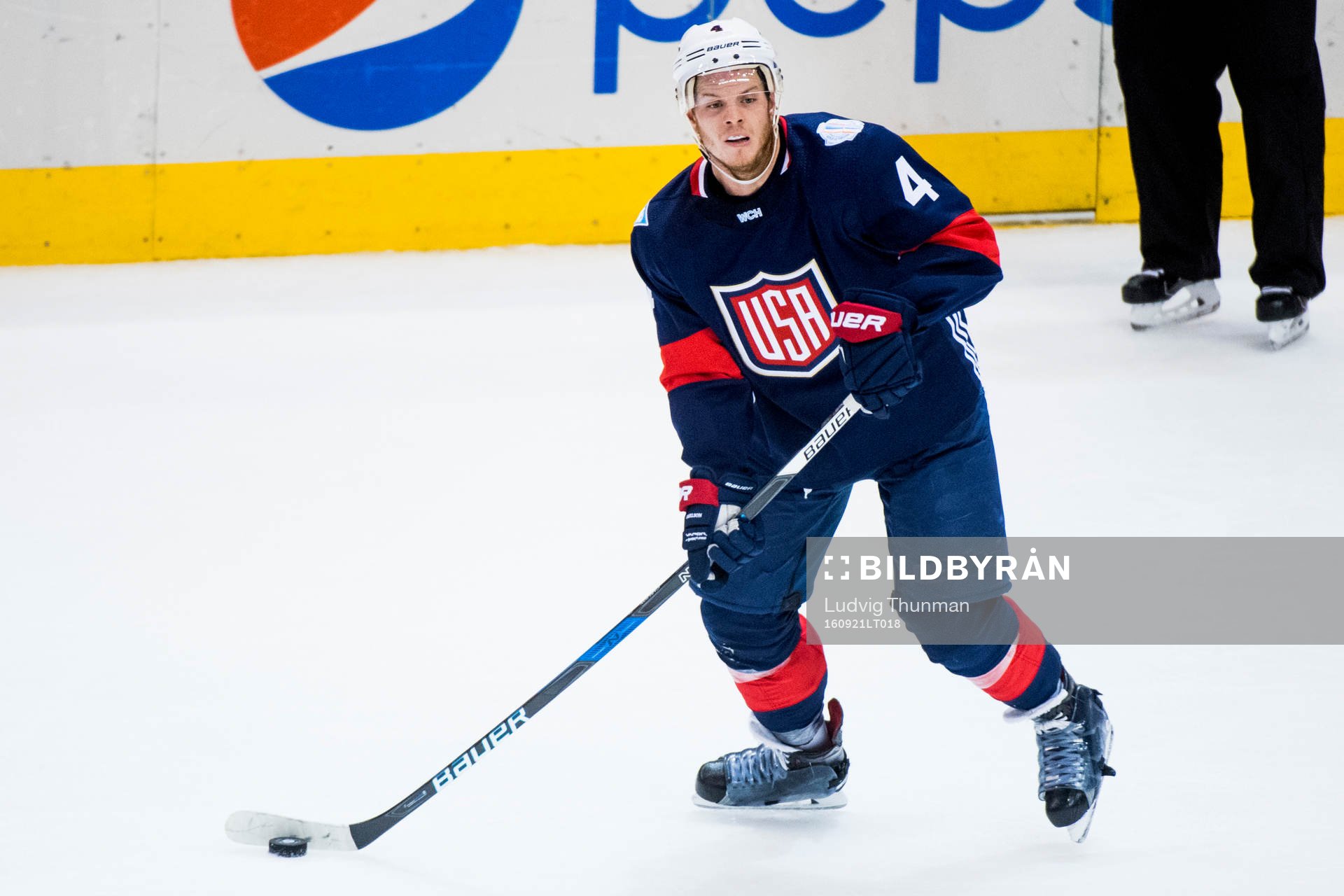 s John Carlson