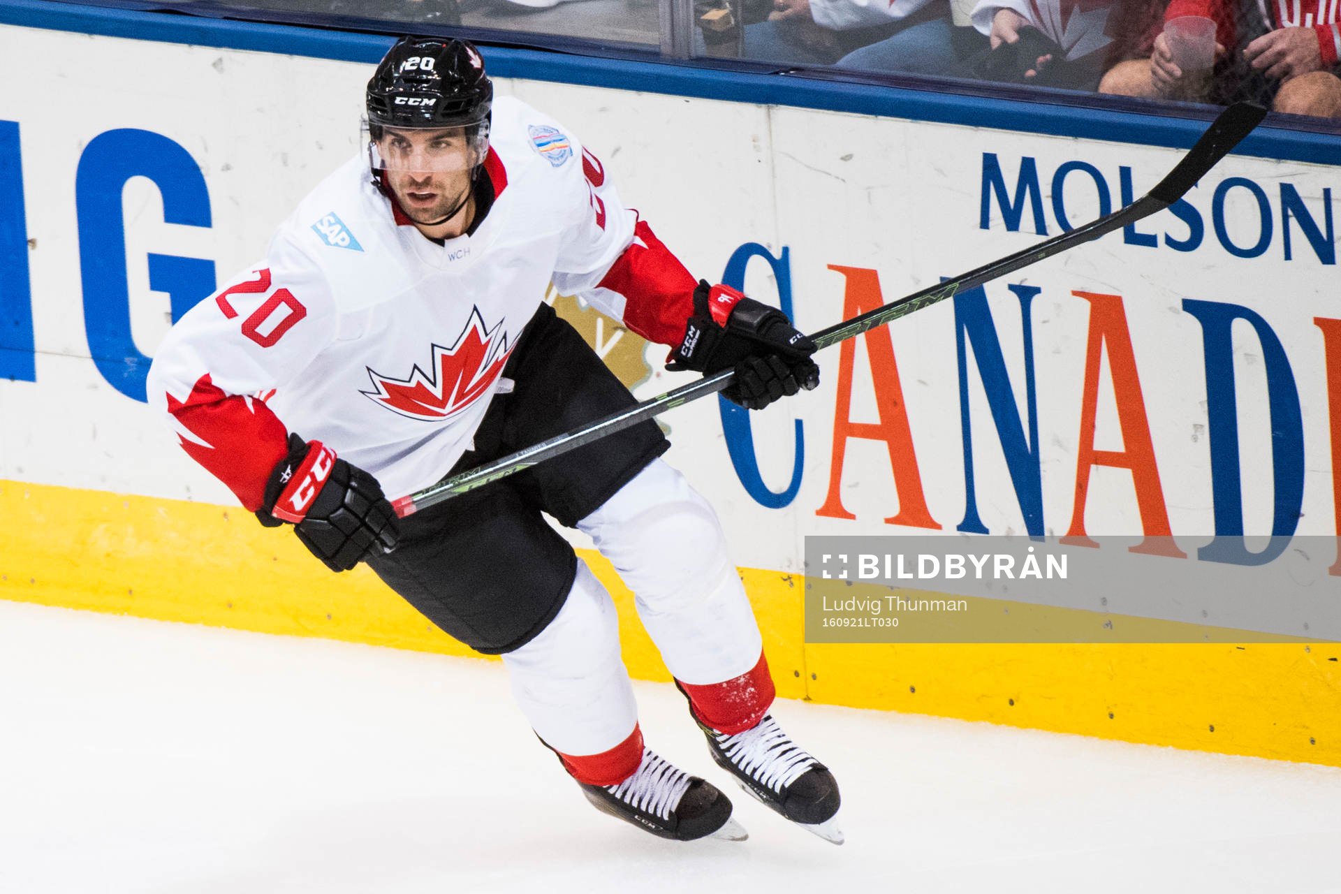 Kanadas John Tavares
