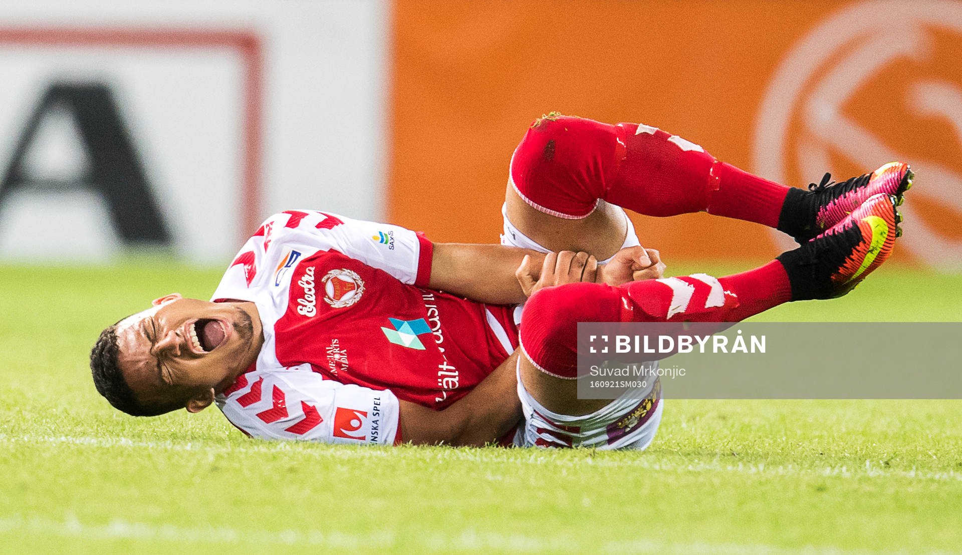 Kalmars Ismael Silva Lima