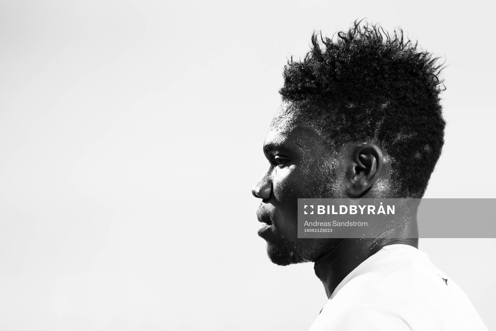 Gefles Kwame Bonsu