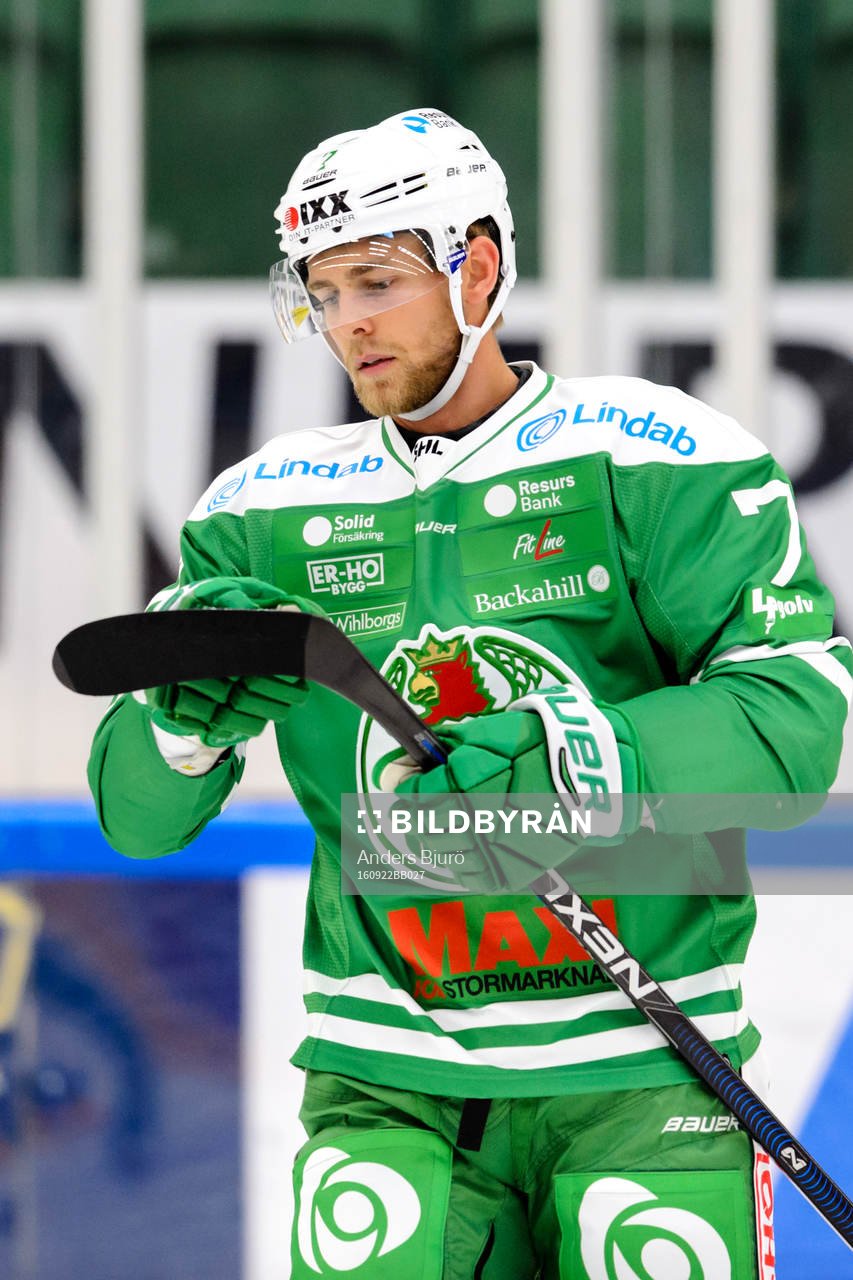 Rögles Patrik Cehlin