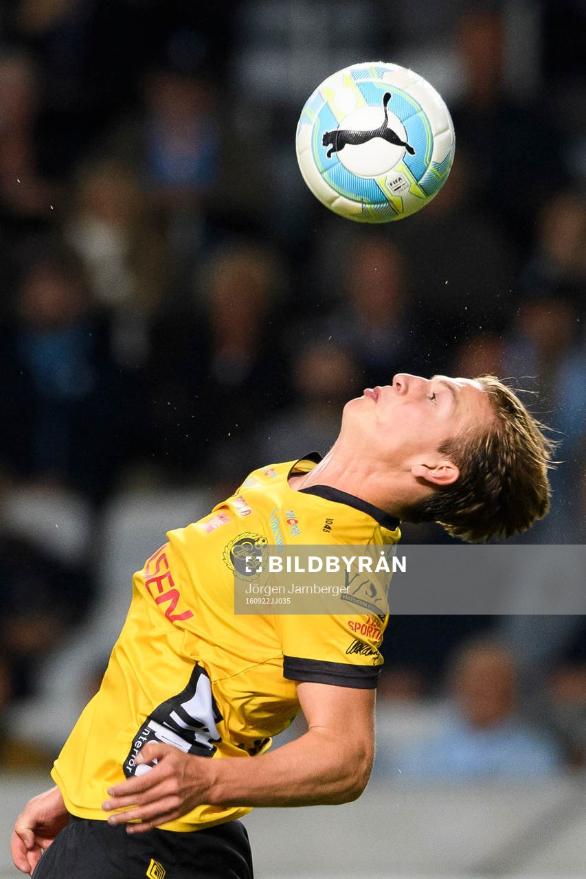 Elfsborgs Simon Olsson