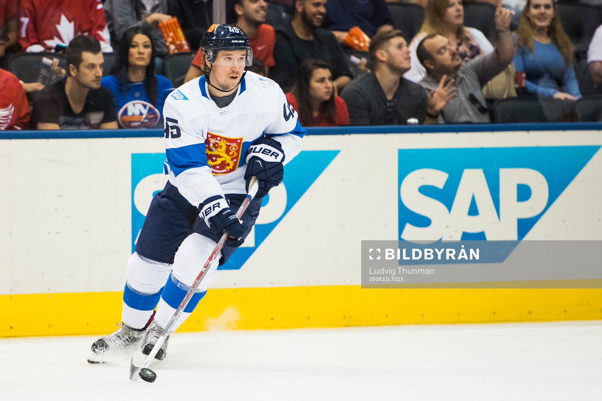 Finlands Sami Vatanen