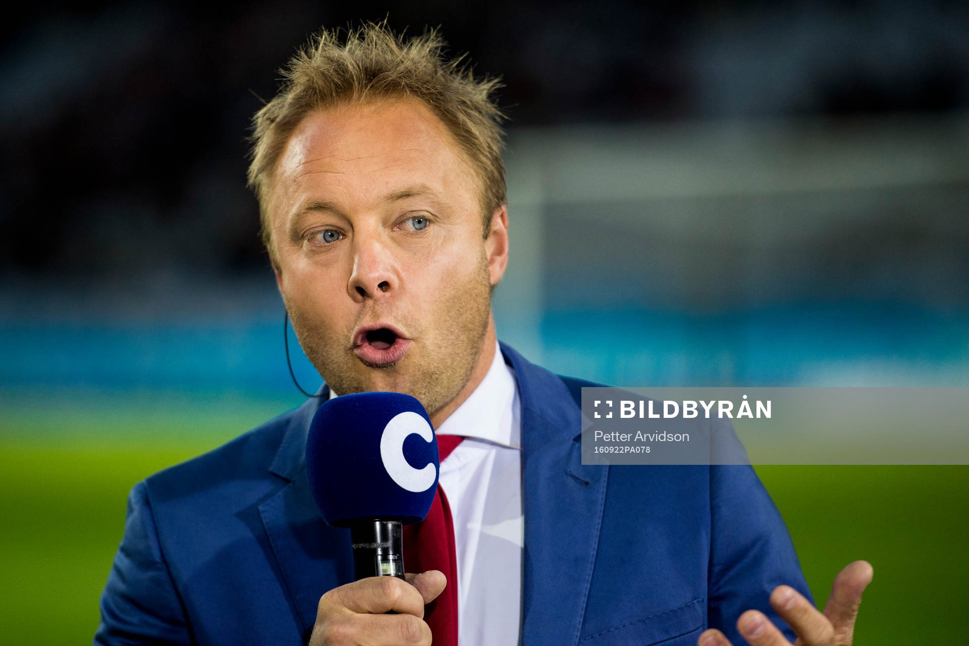 Cmore Anders Andersson