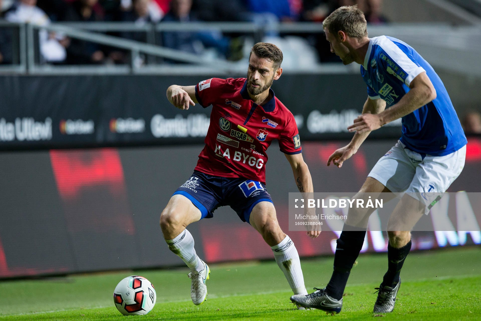 3 Örgrytes Björn Anklev