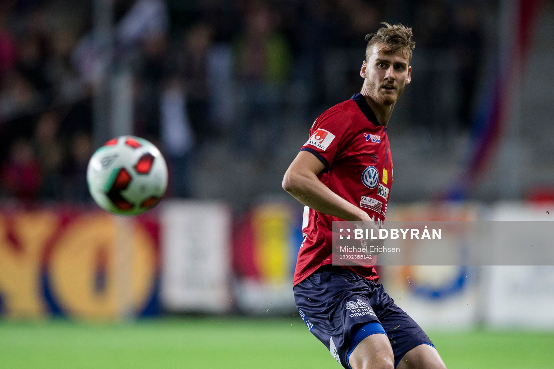 3 Örgrytes Johan Hammar