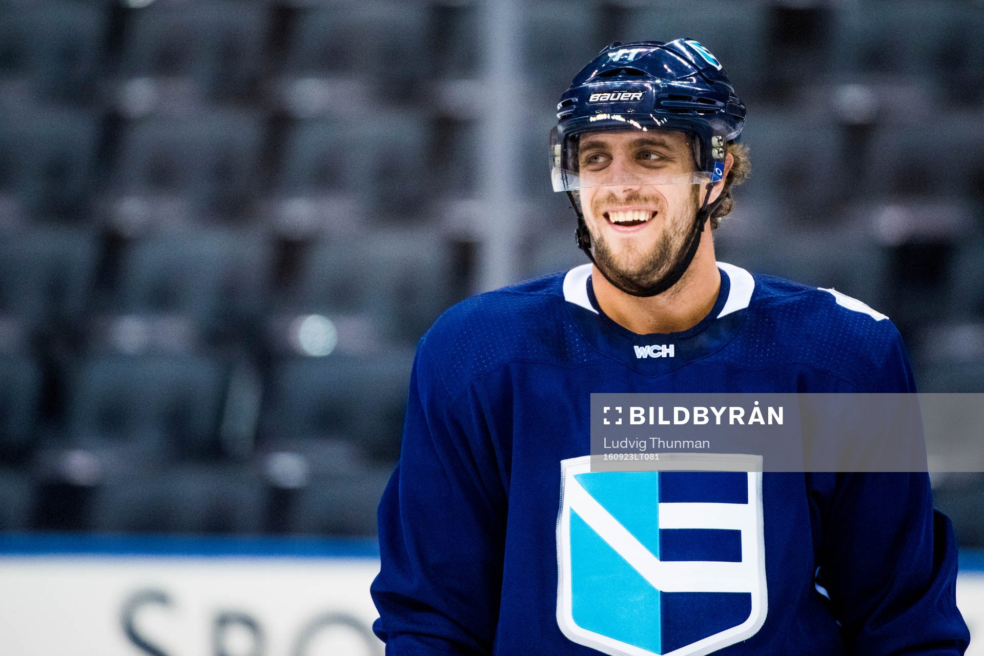 Europas Anze Kopitar
