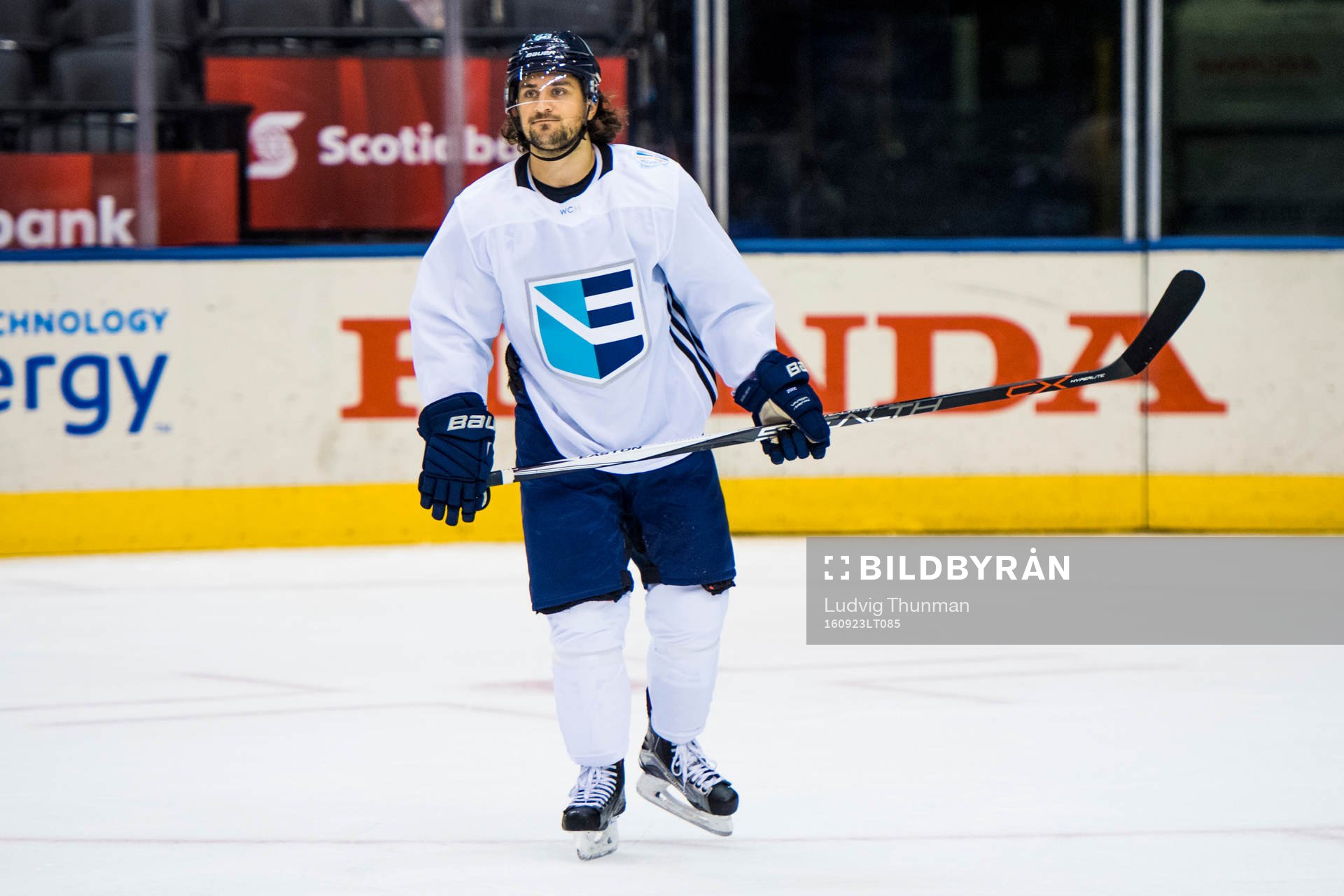Europas Mats Zuccarello