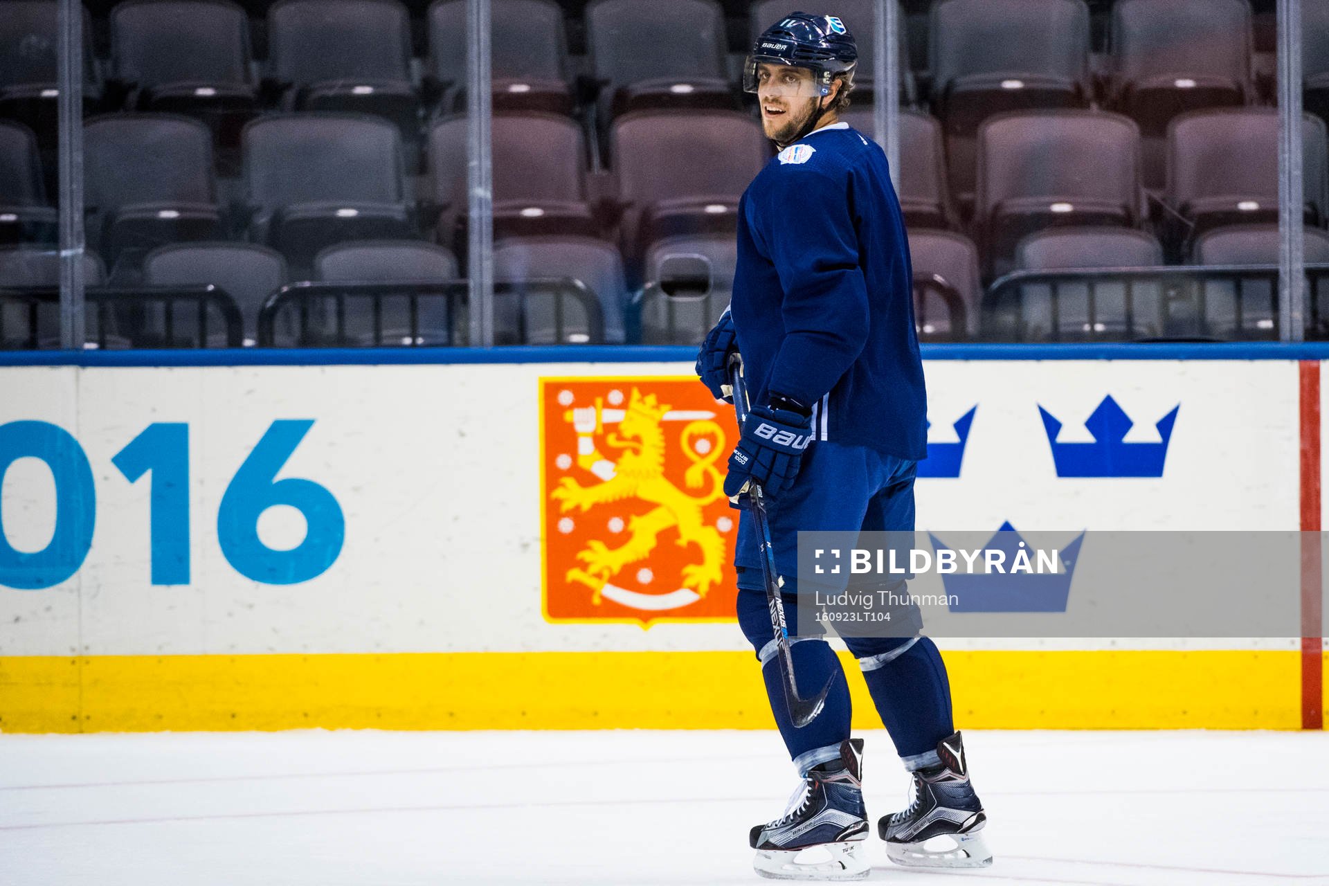 Europas Anze Kopitar