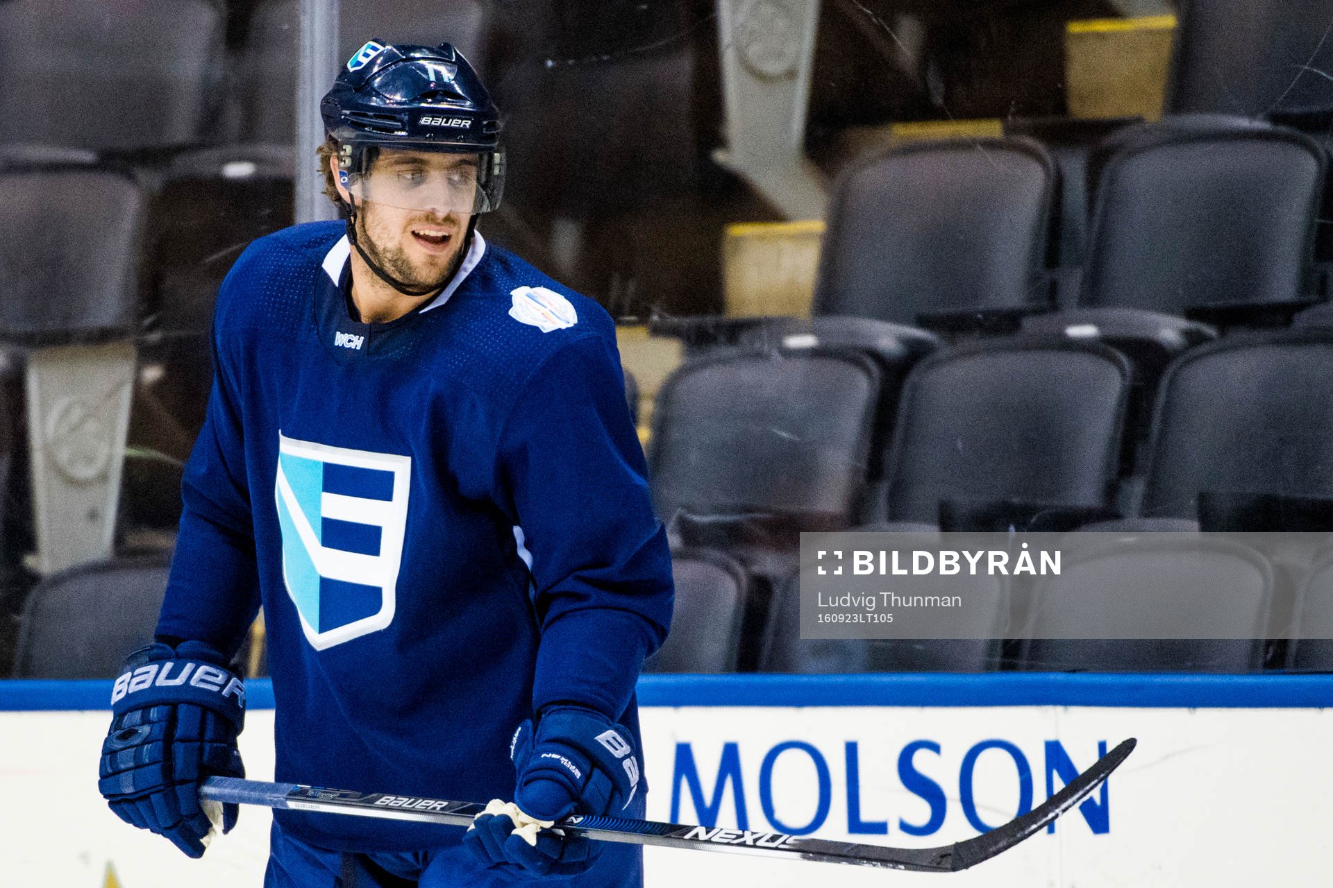 Europas Anze Kopitar