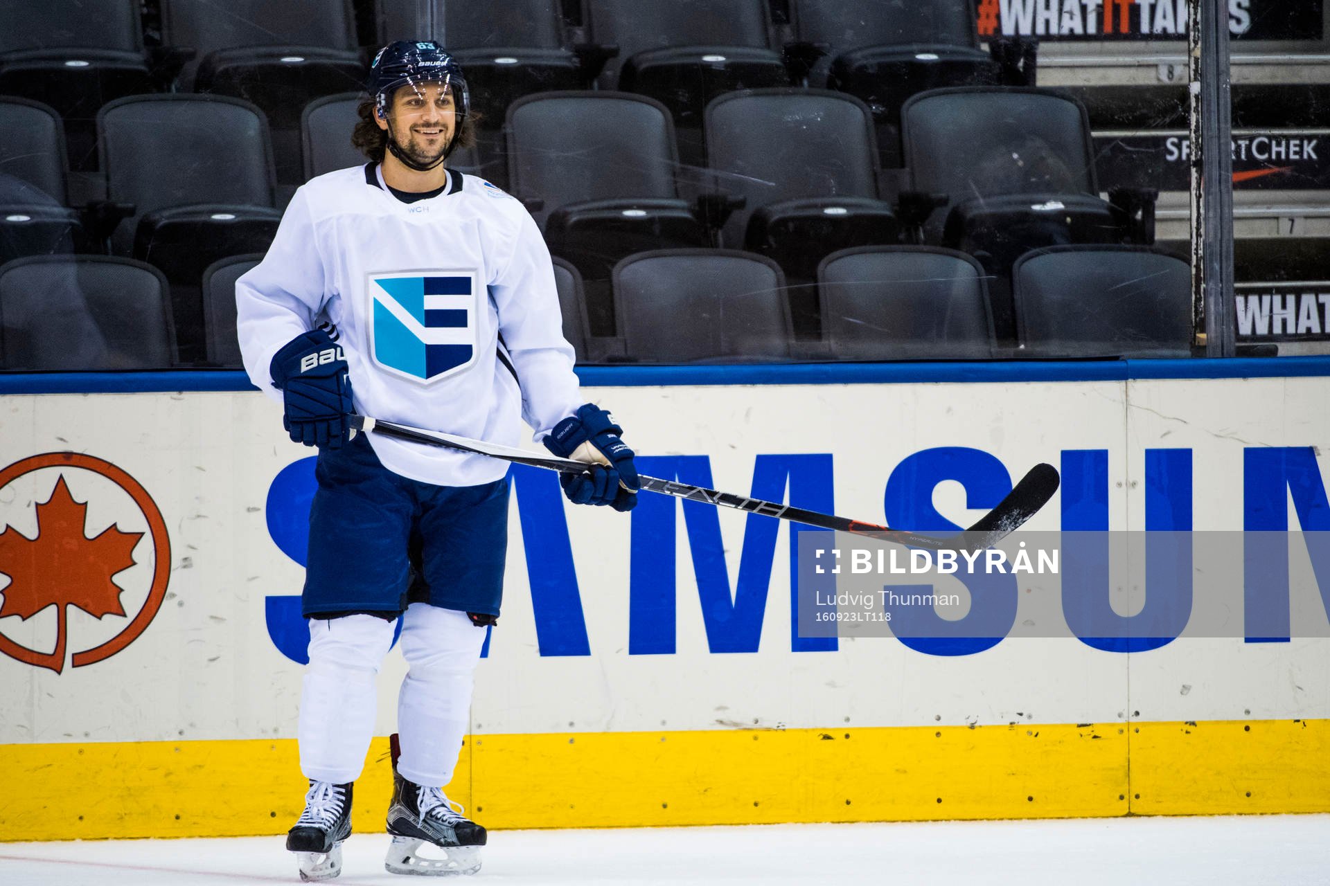 Europas Mats Zuccarello