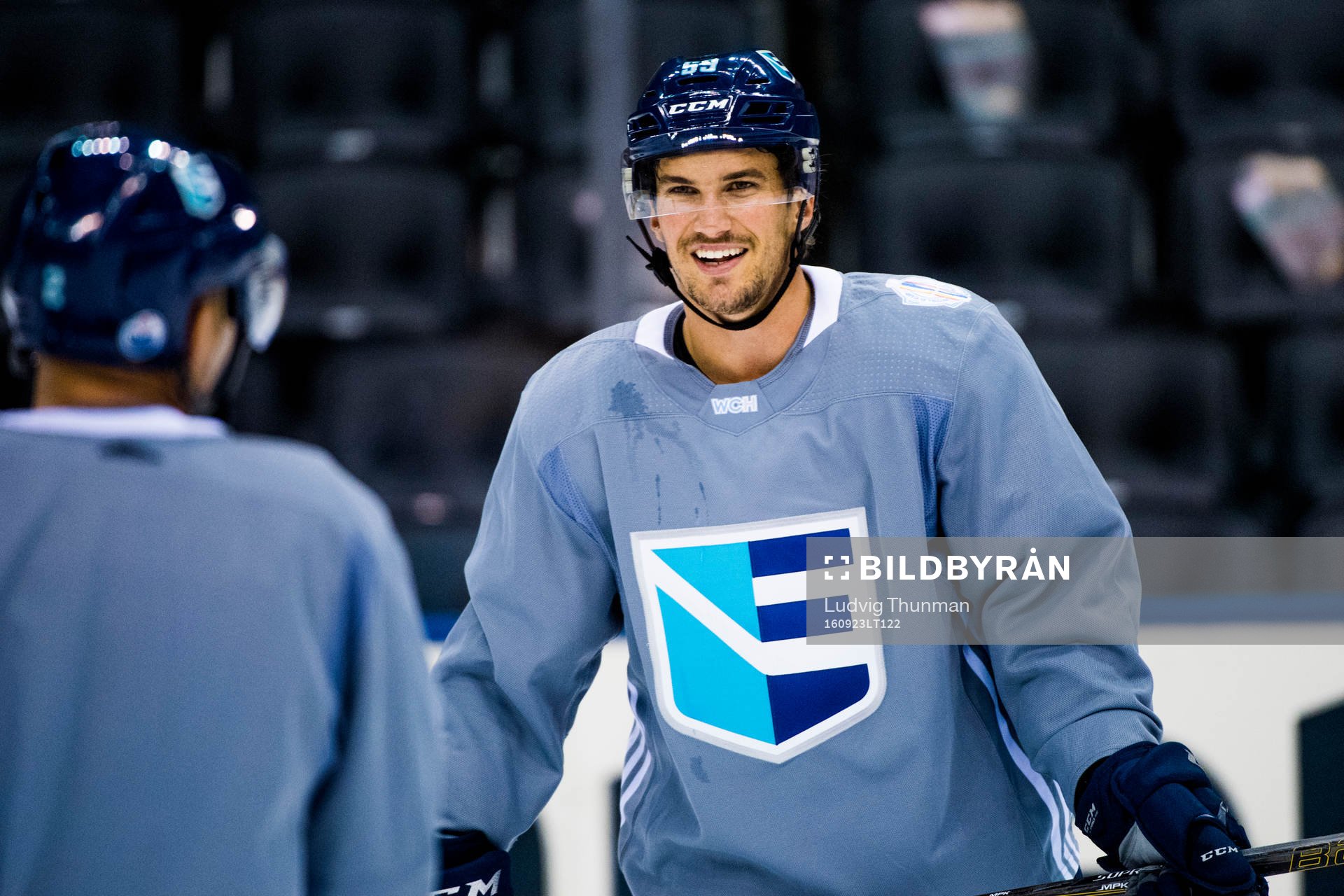 Europas Roman Josi