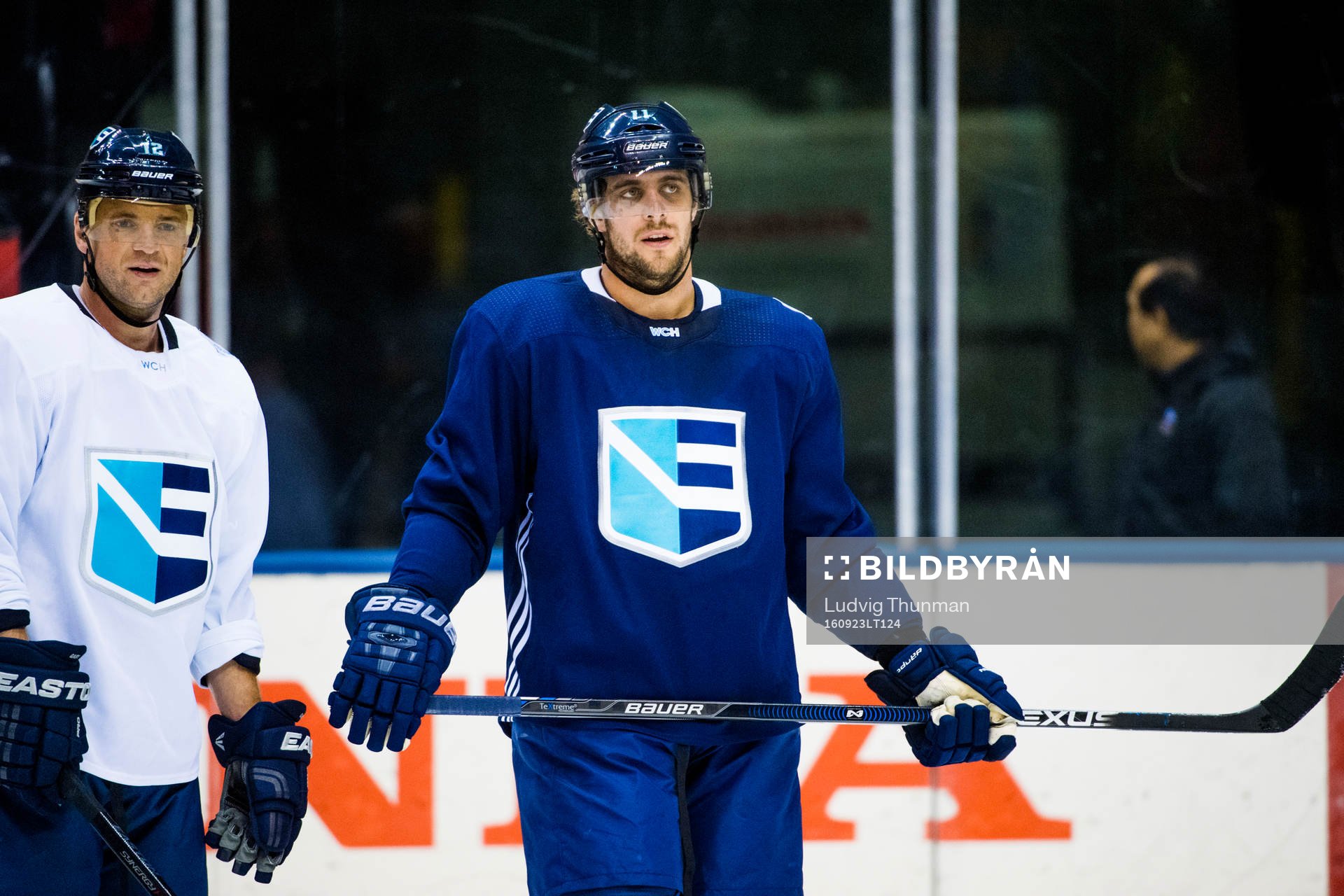 Europas Anze Kopitar