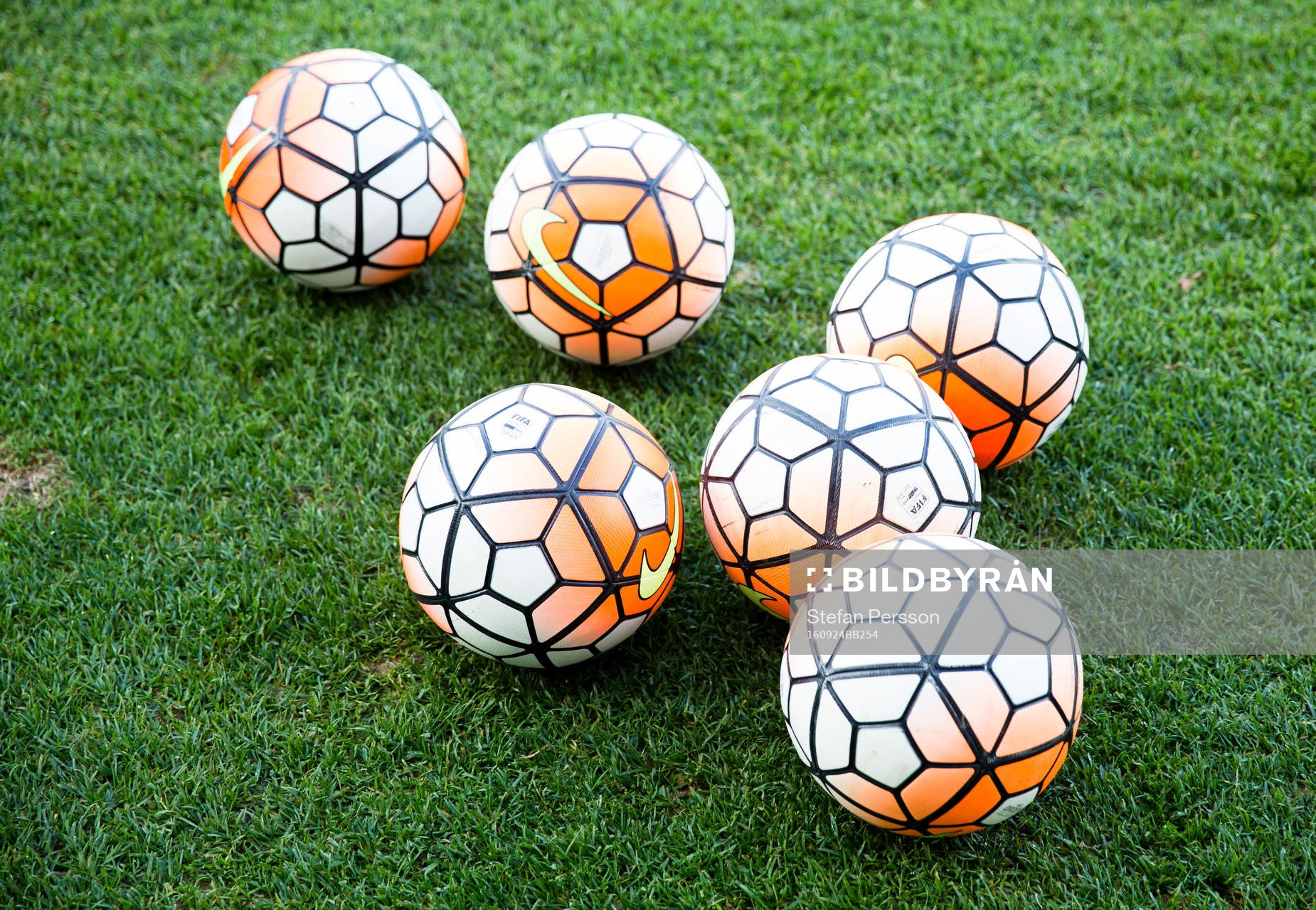 Fotbollar
