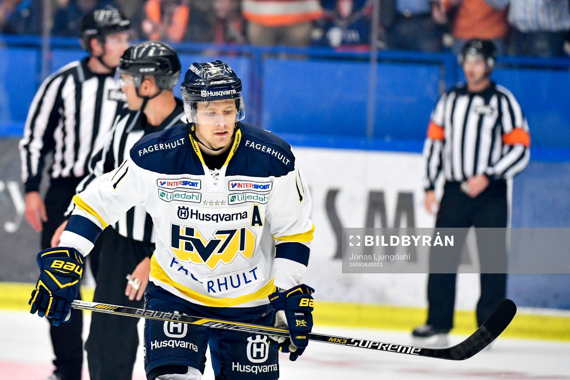 s Simon Önerud deppar