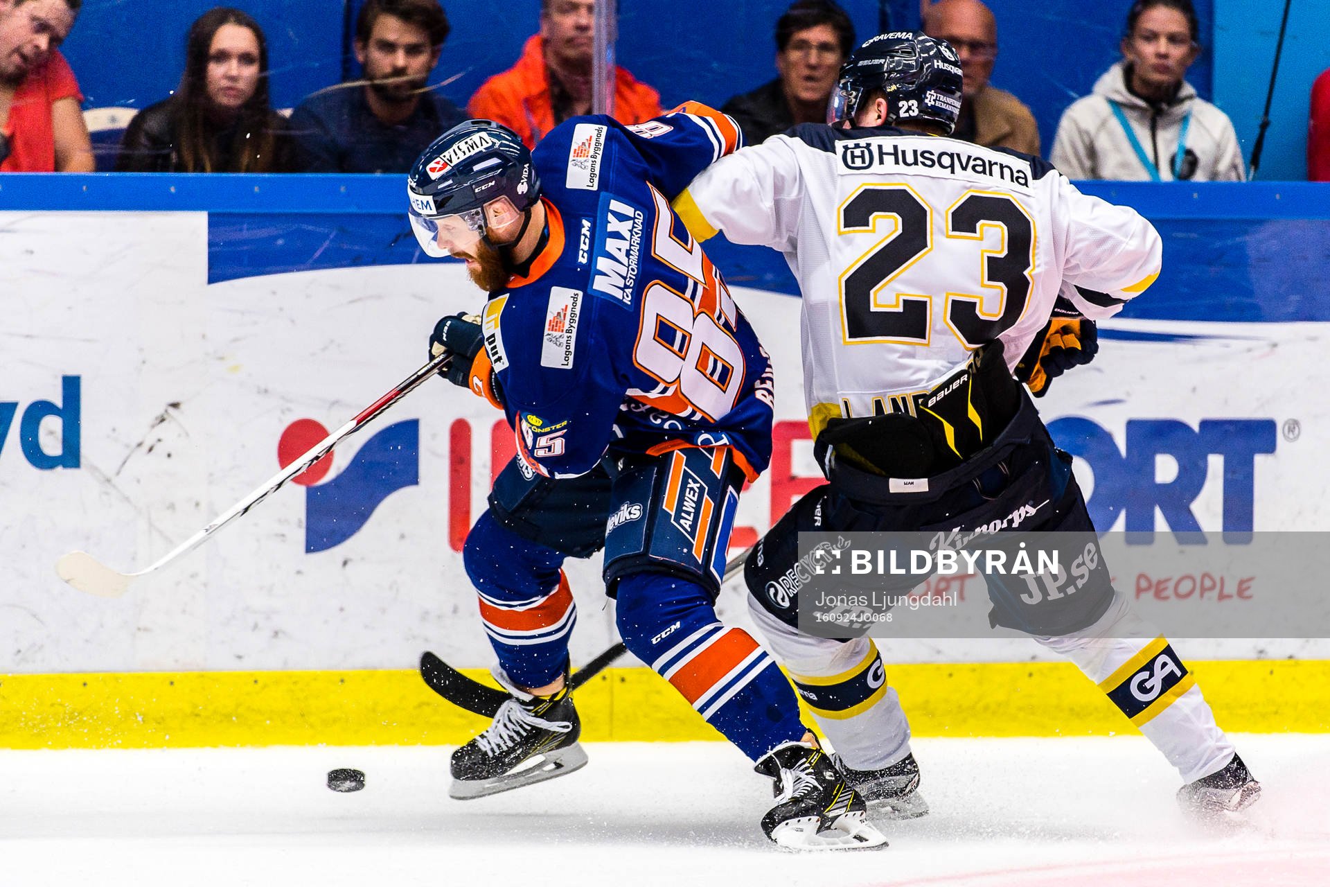 s Lias Andersson