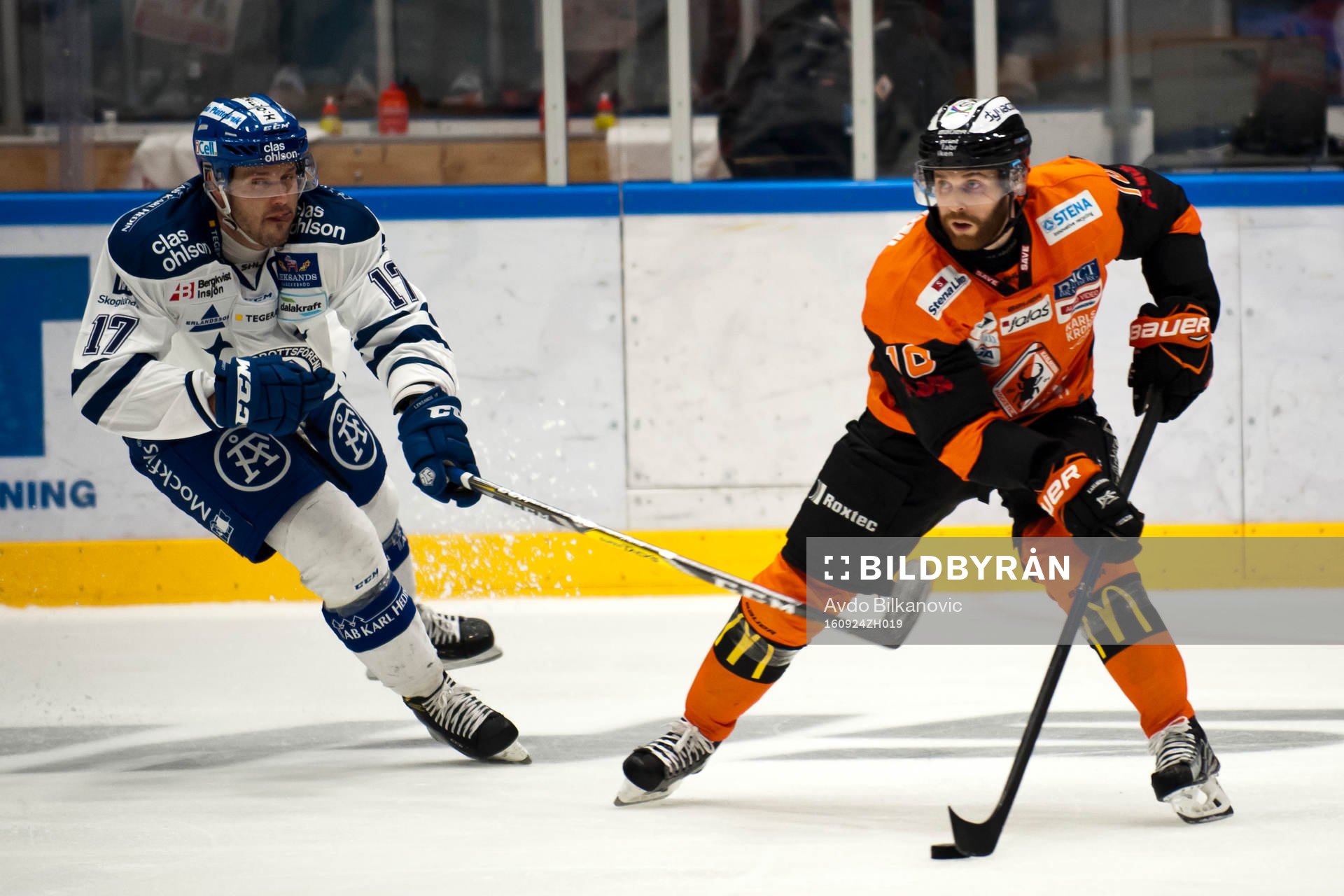 Karlskronas Mattias Guter