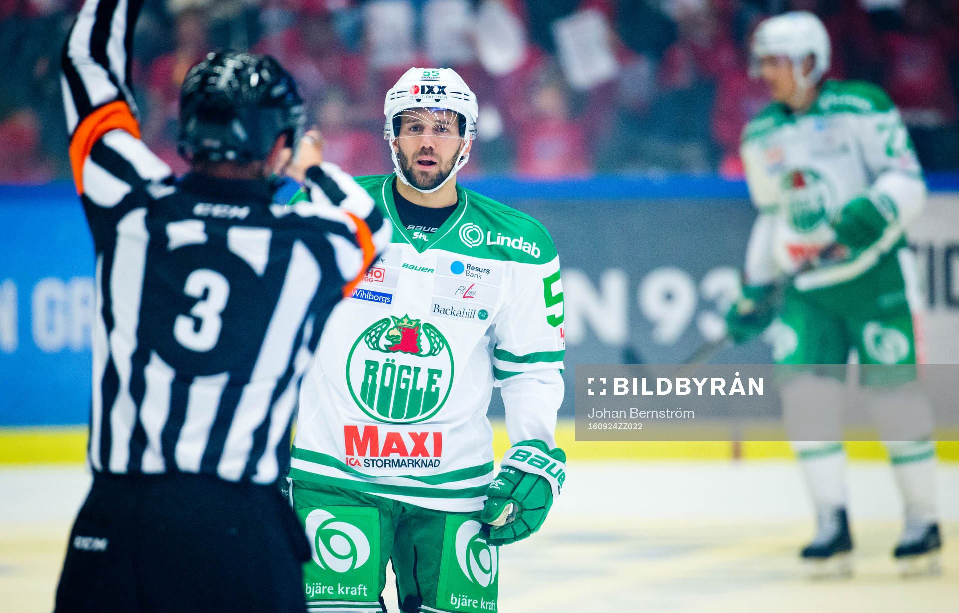 Rögles Felix Schütz deppar