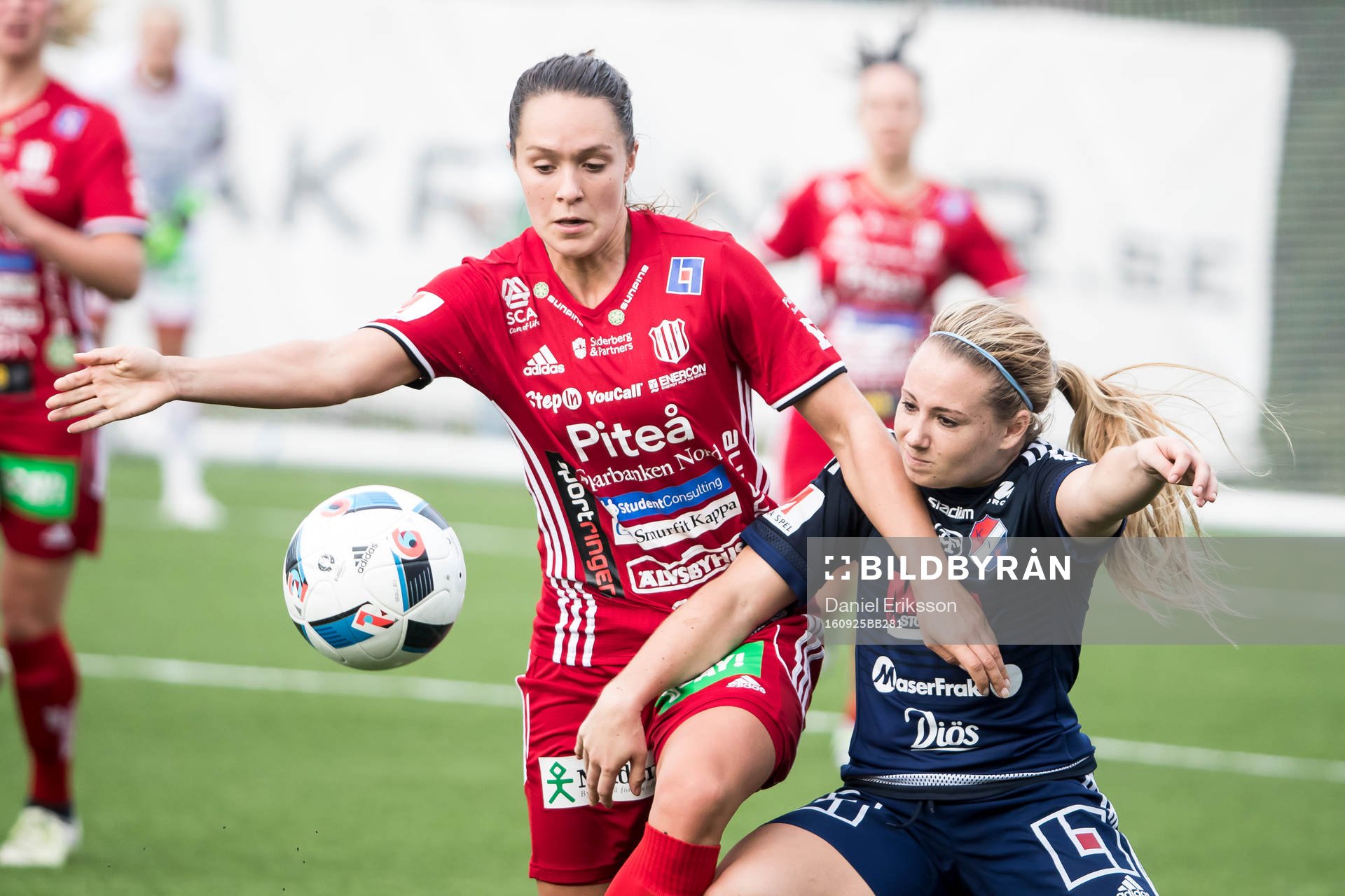 Piteås Felicia Karlsson