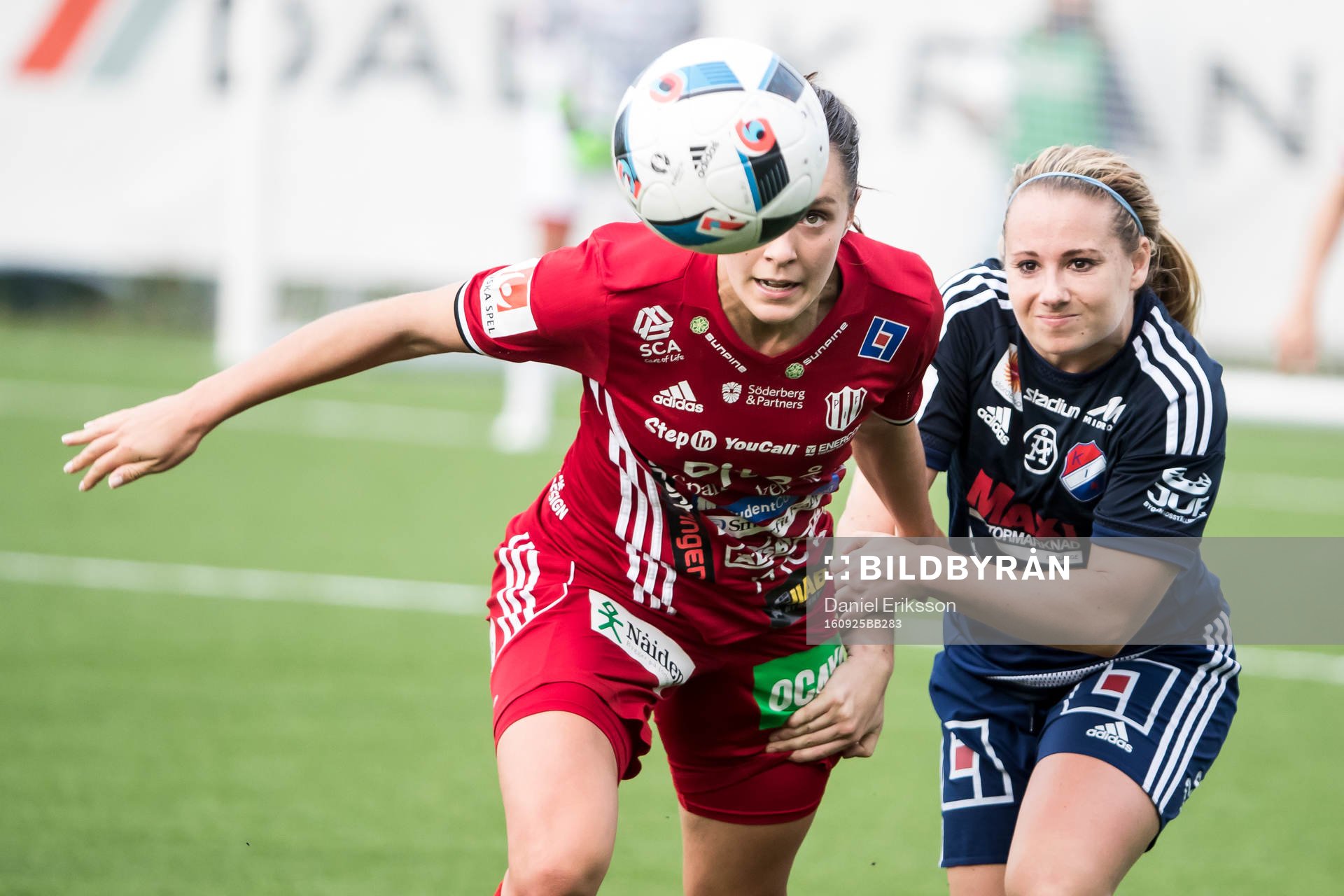 Piteås Felicia Karlsson