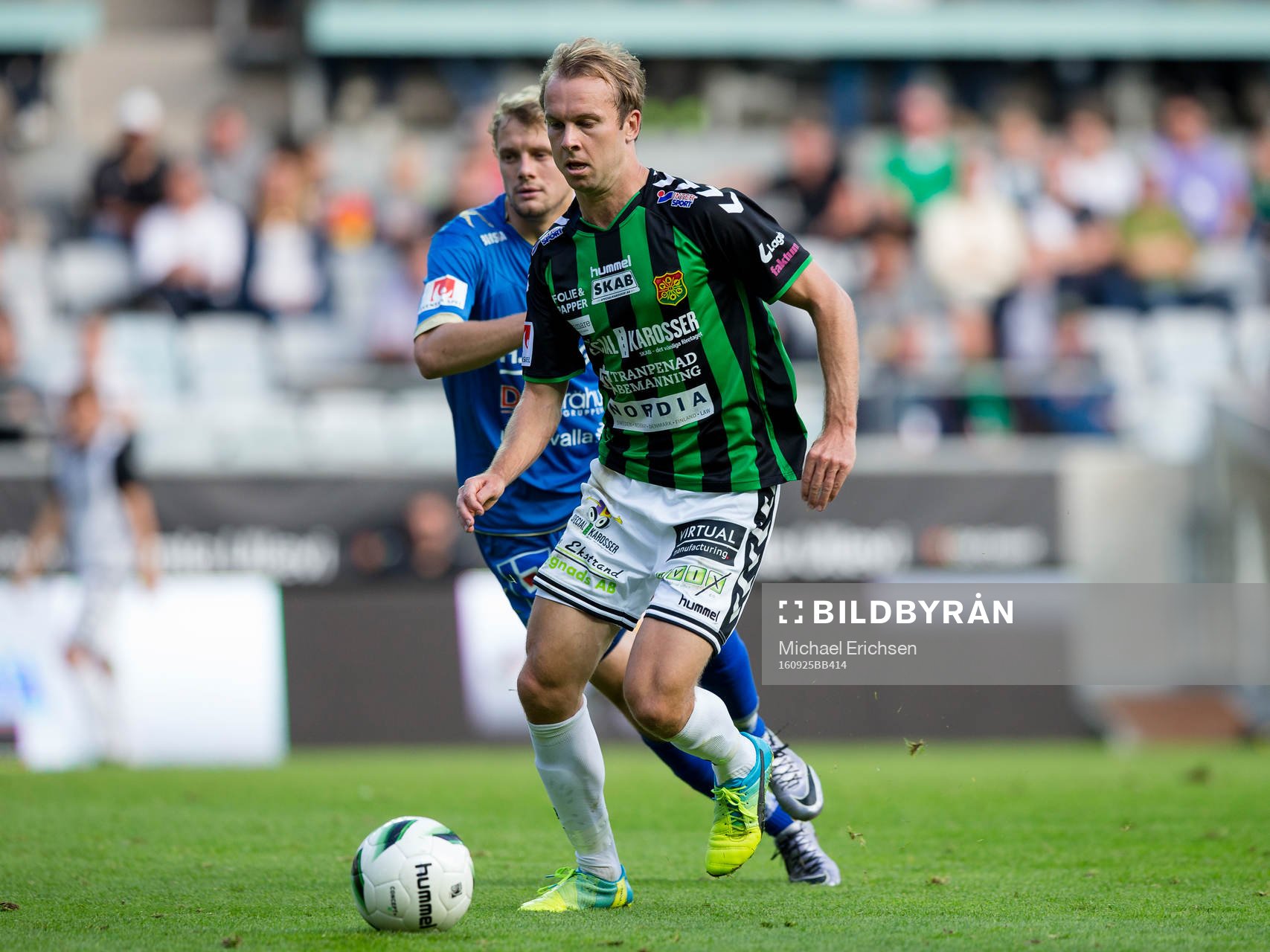 GAIS Craig Henderson