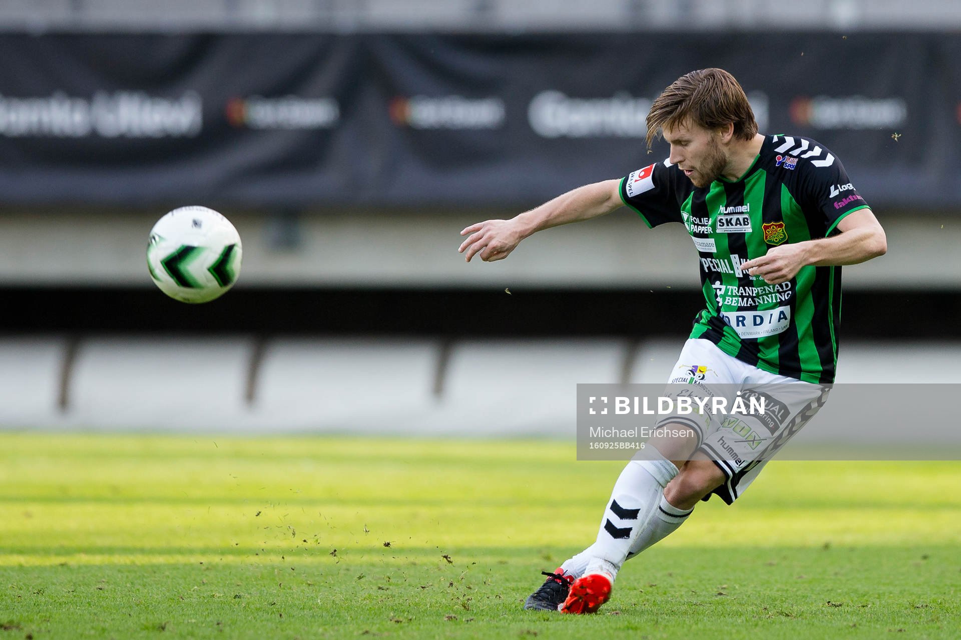 GAIS Johan Lundgren