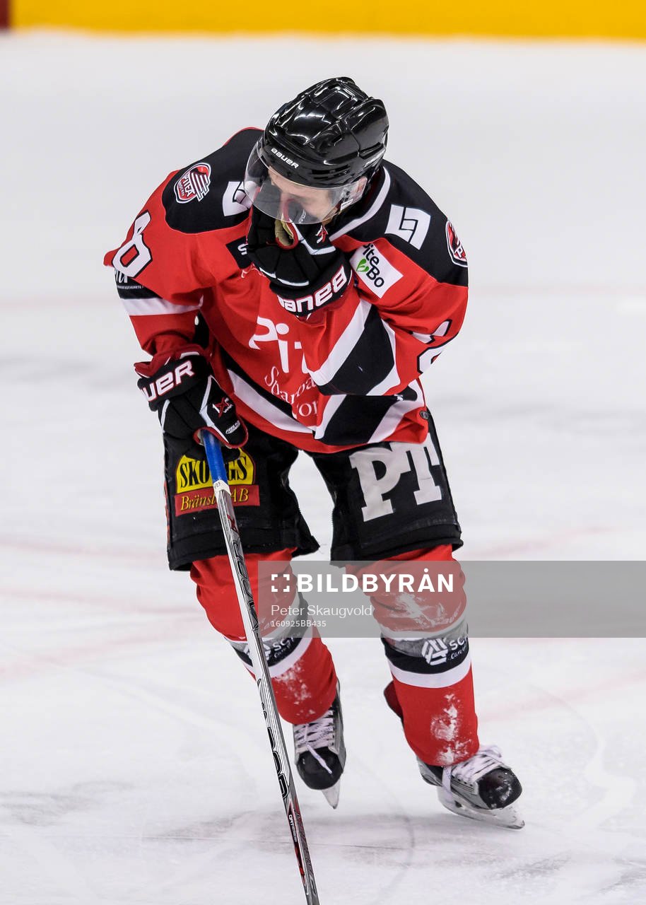 Piteås Magnus Isaksson