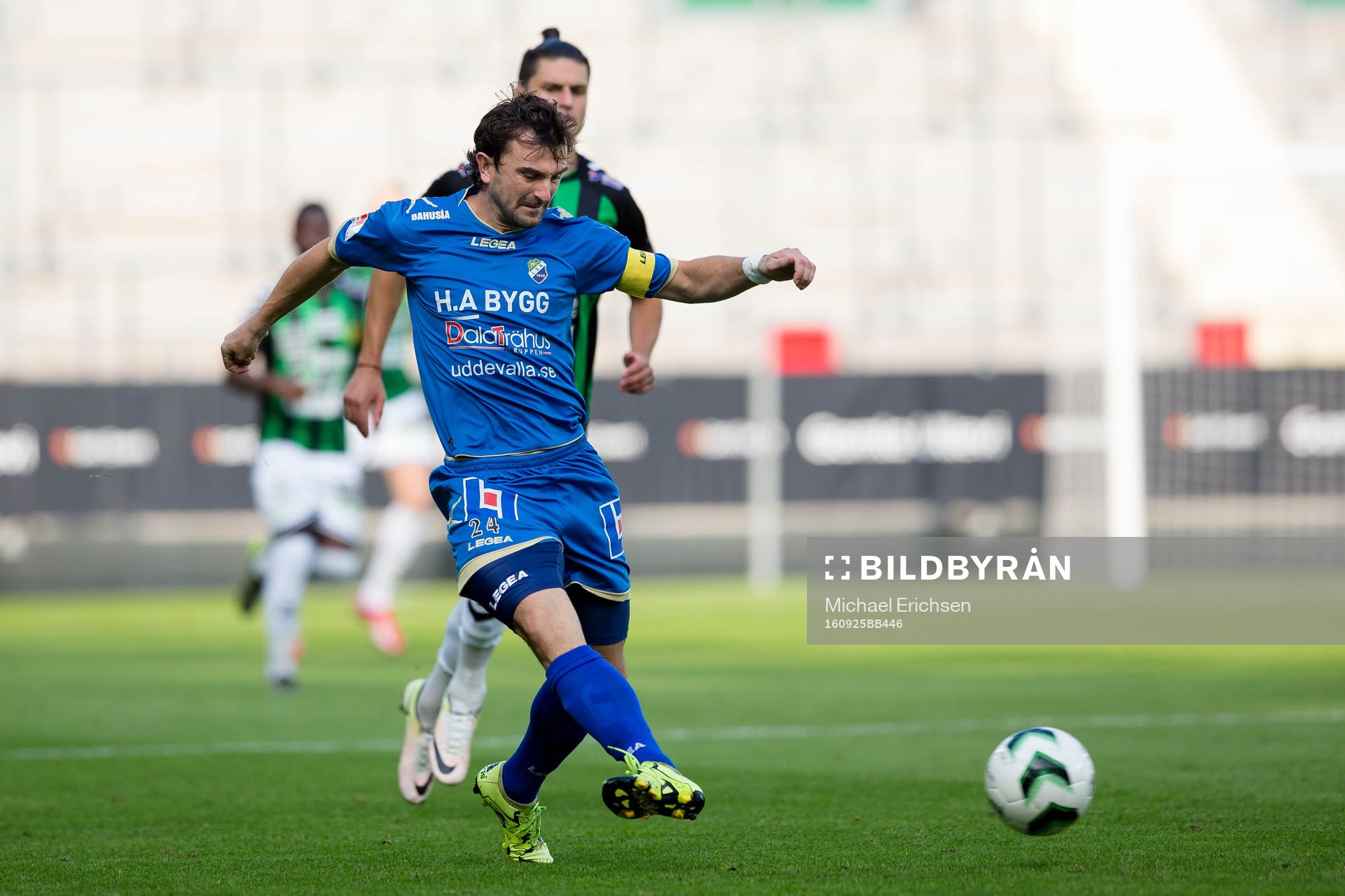 Ljungskiles Aleksandar Kitic