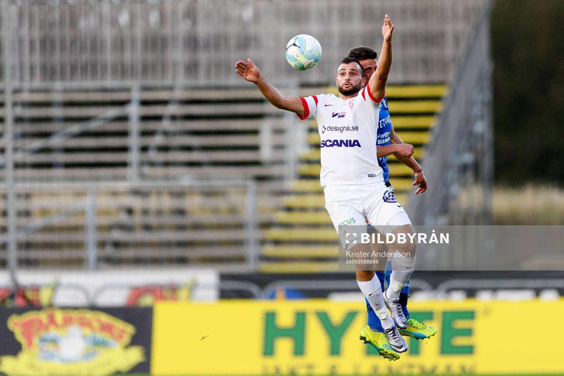 Assyriskas Mattias Genc