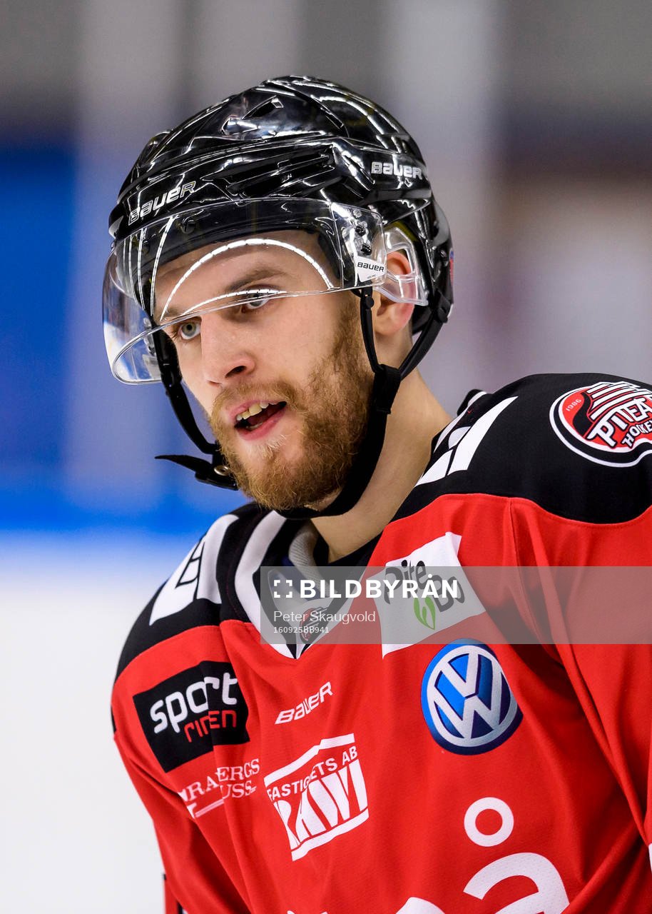 Piteås Sebastian Harila