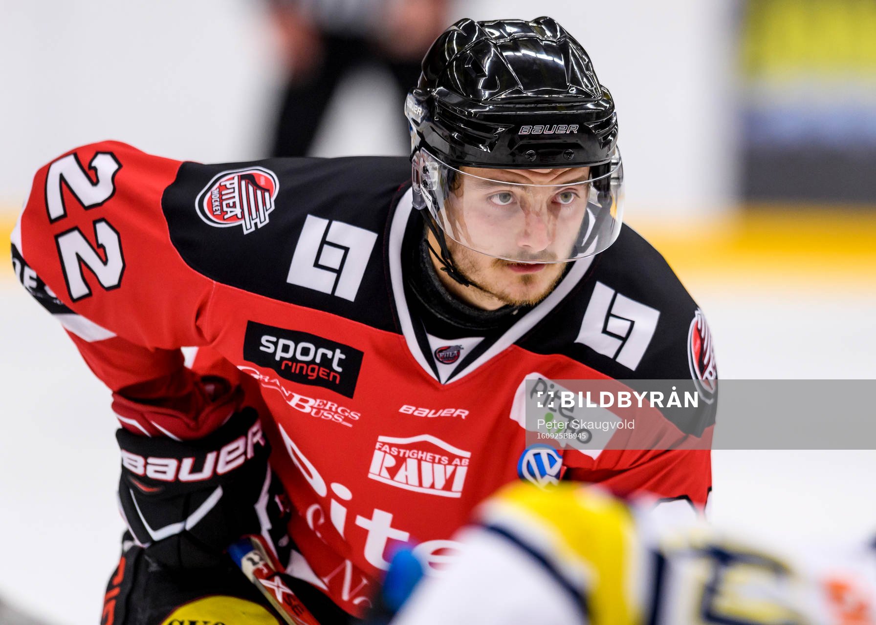 Piteås Nils Niklasson